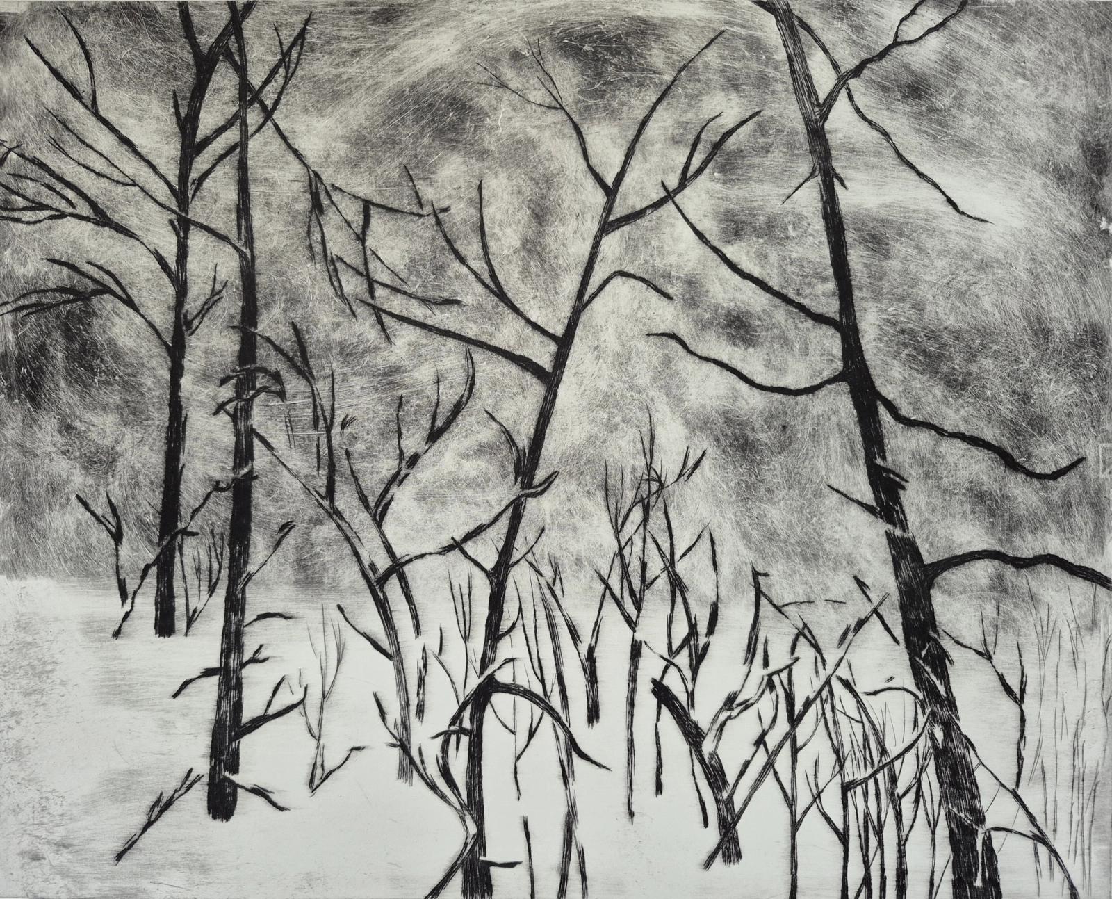 Winterlandschaft