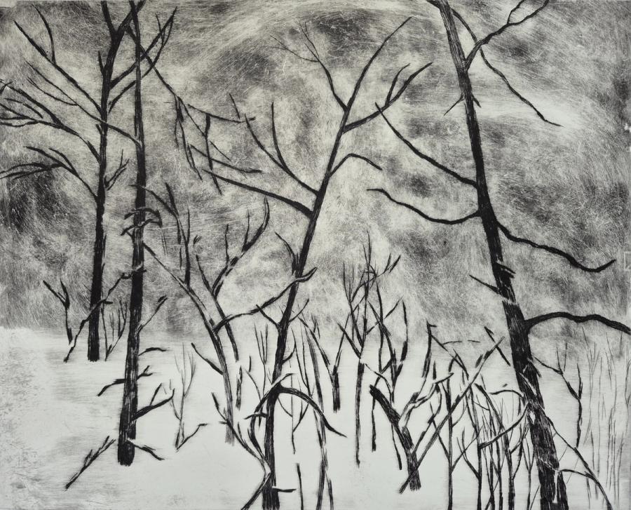Winterlandschaft