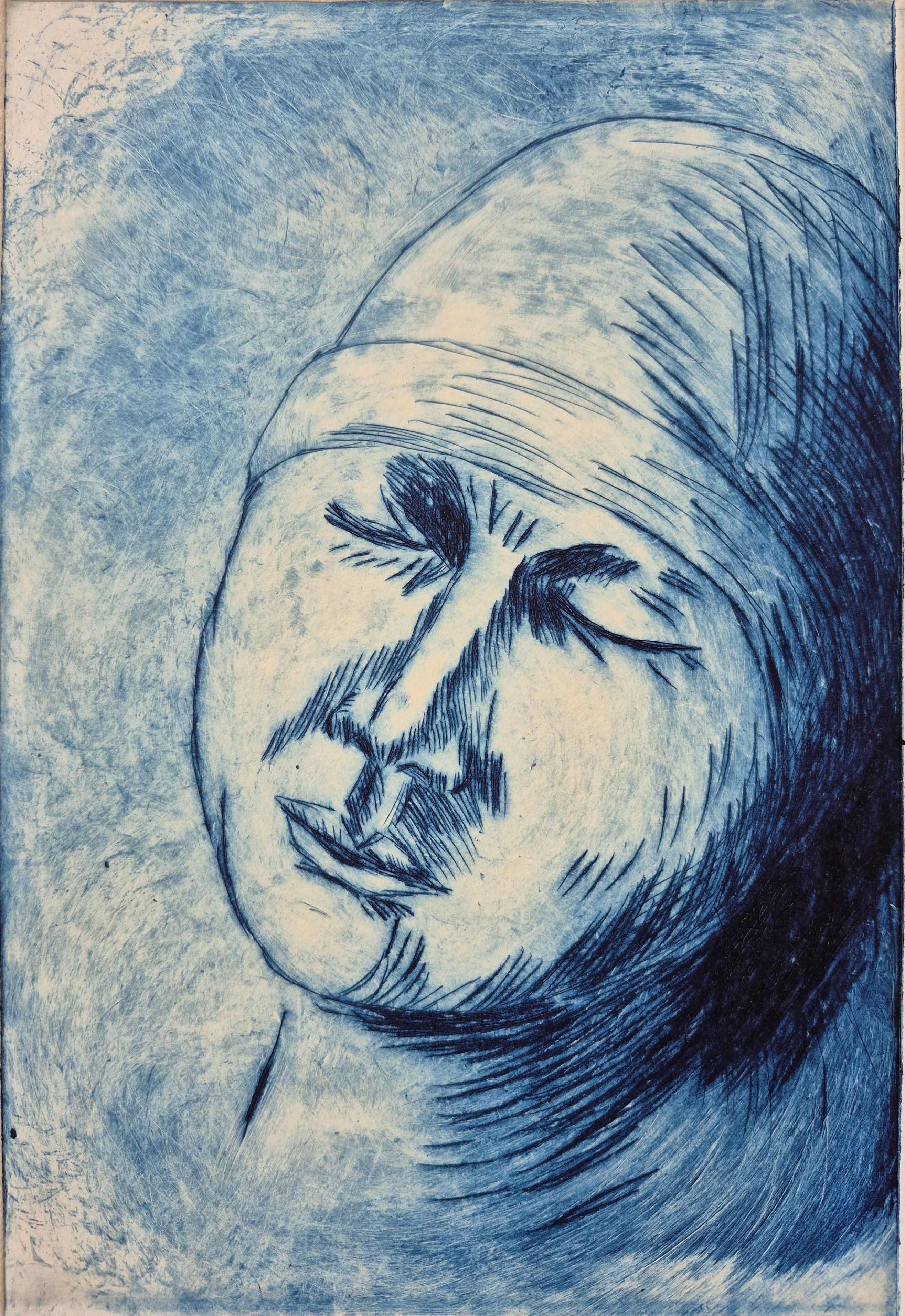 Versunken
