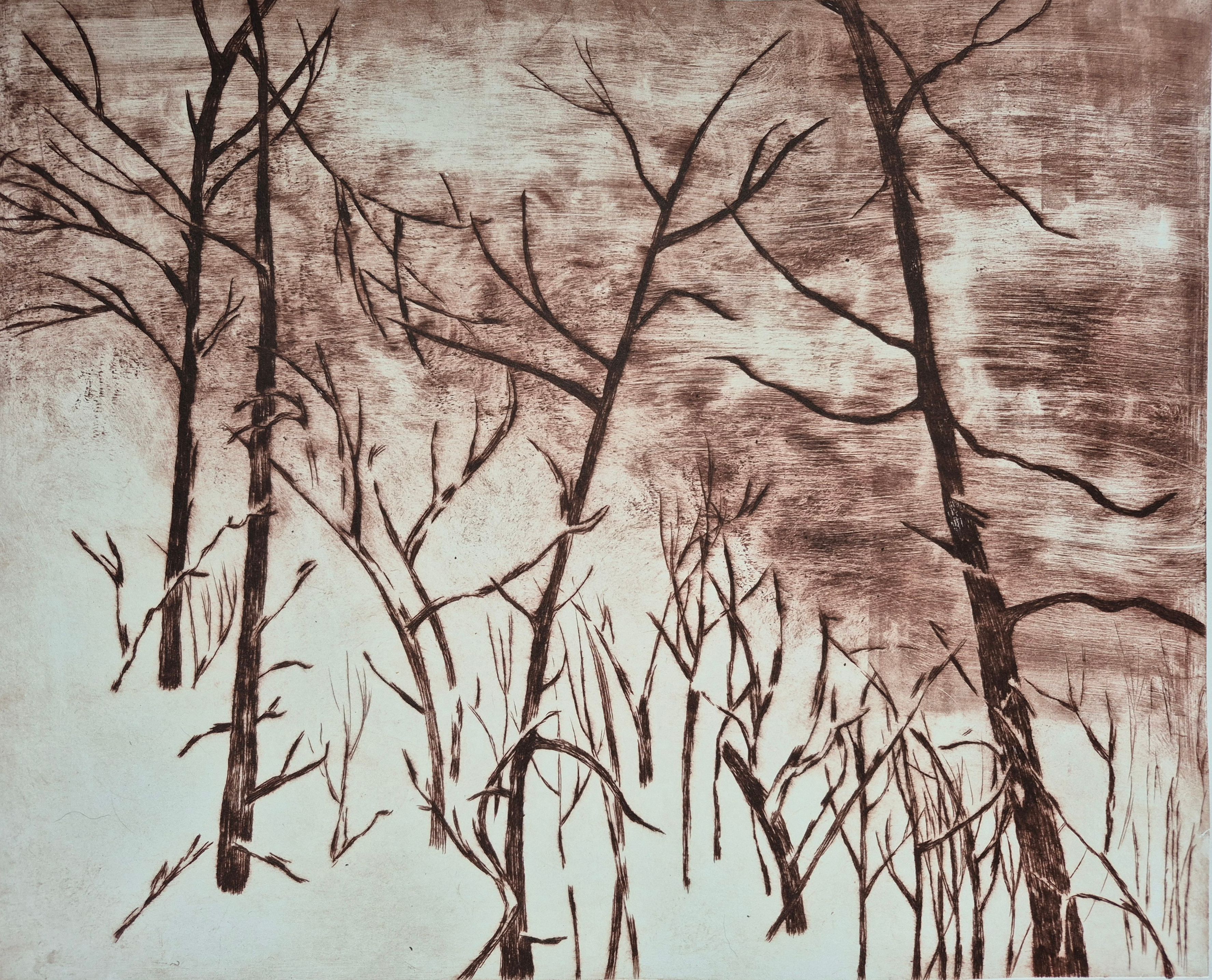 Winterlandschaft