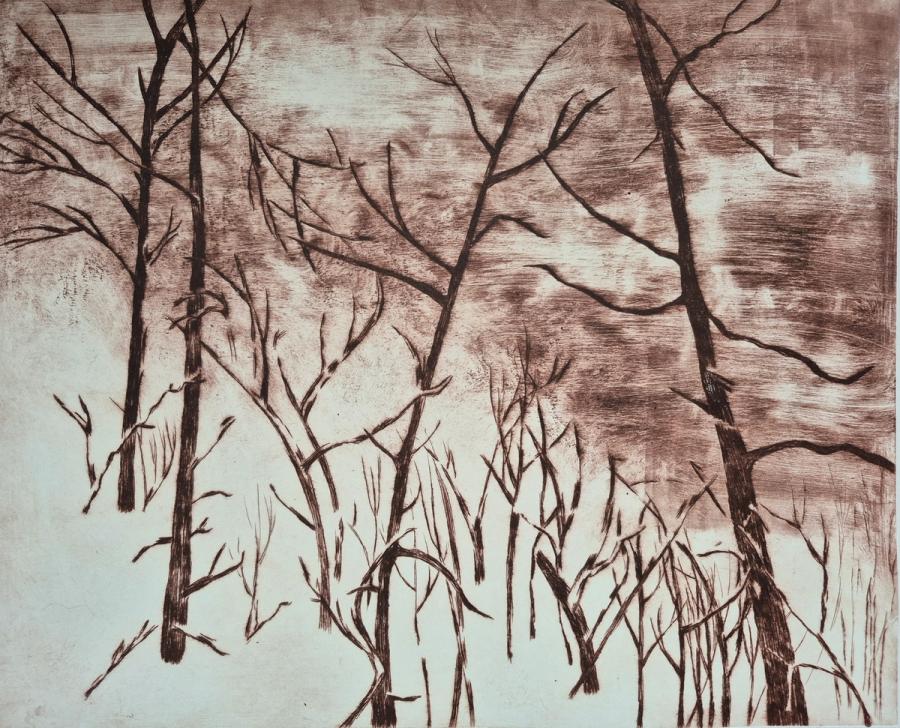 Winterlandschaft