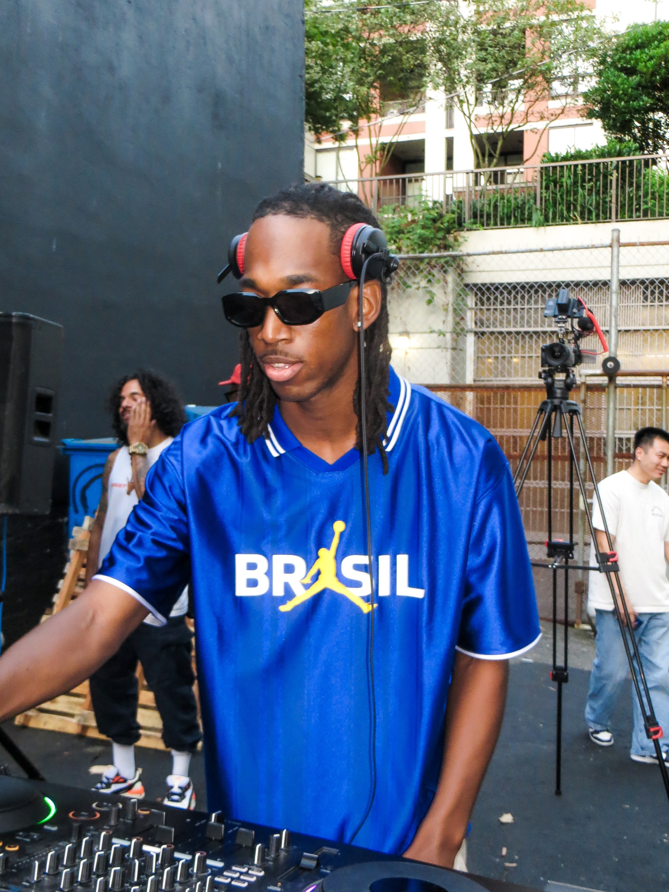 REPPIN' BLOCK PARTY 26'