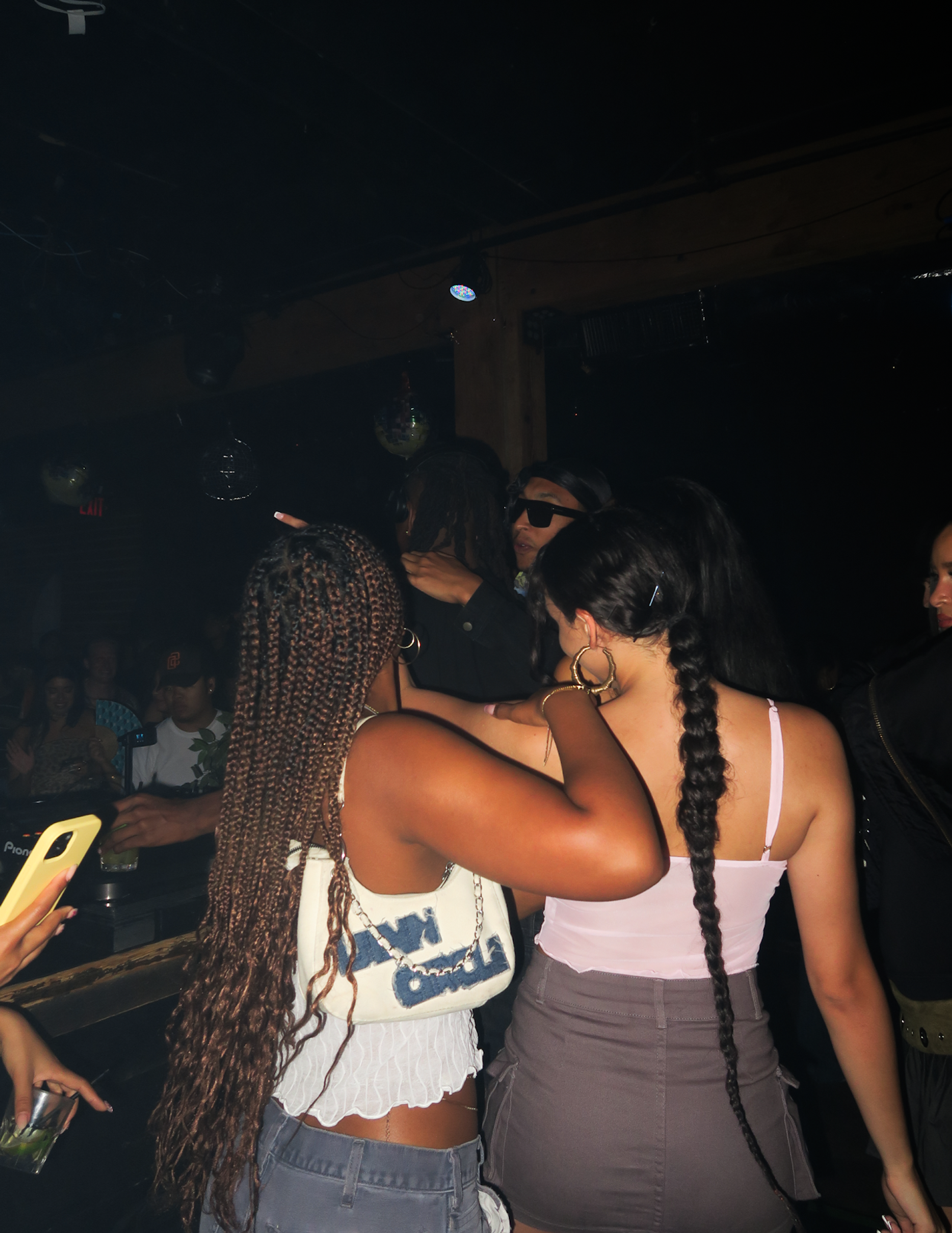 FORTUNE SOUNDCLUB 25'