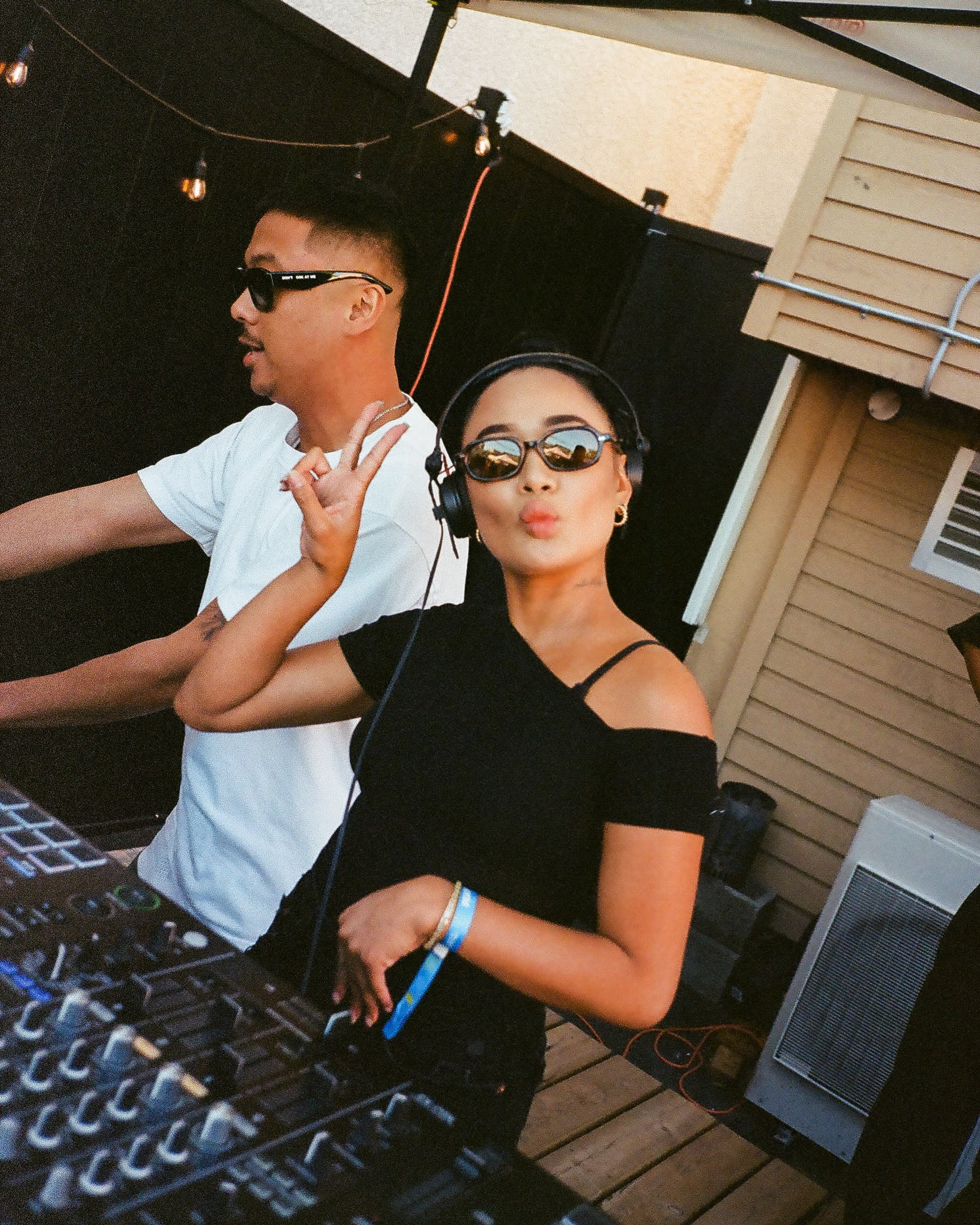 DAY PARTIES photo 14