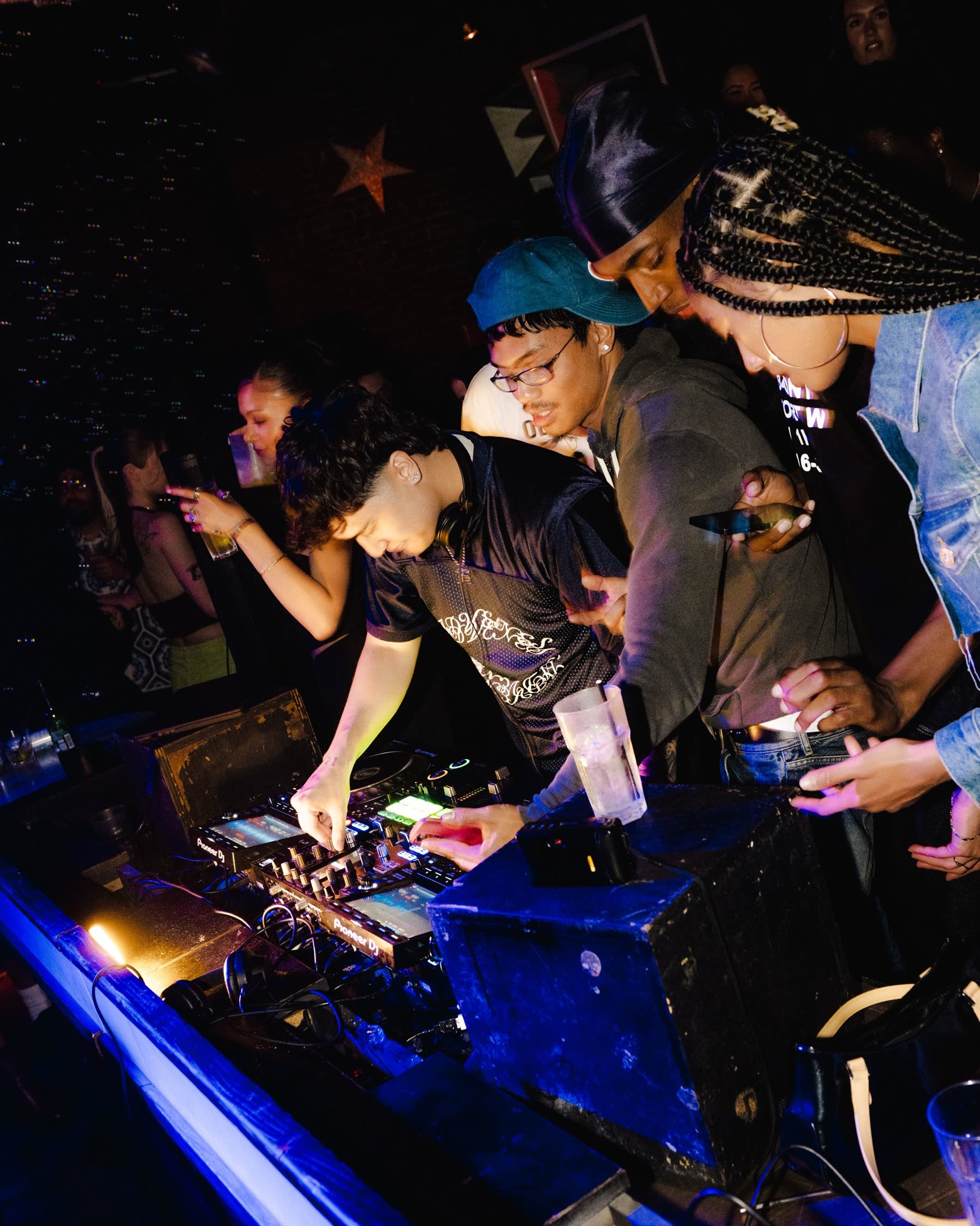 FORTUNE SOUND CLUB photo 13