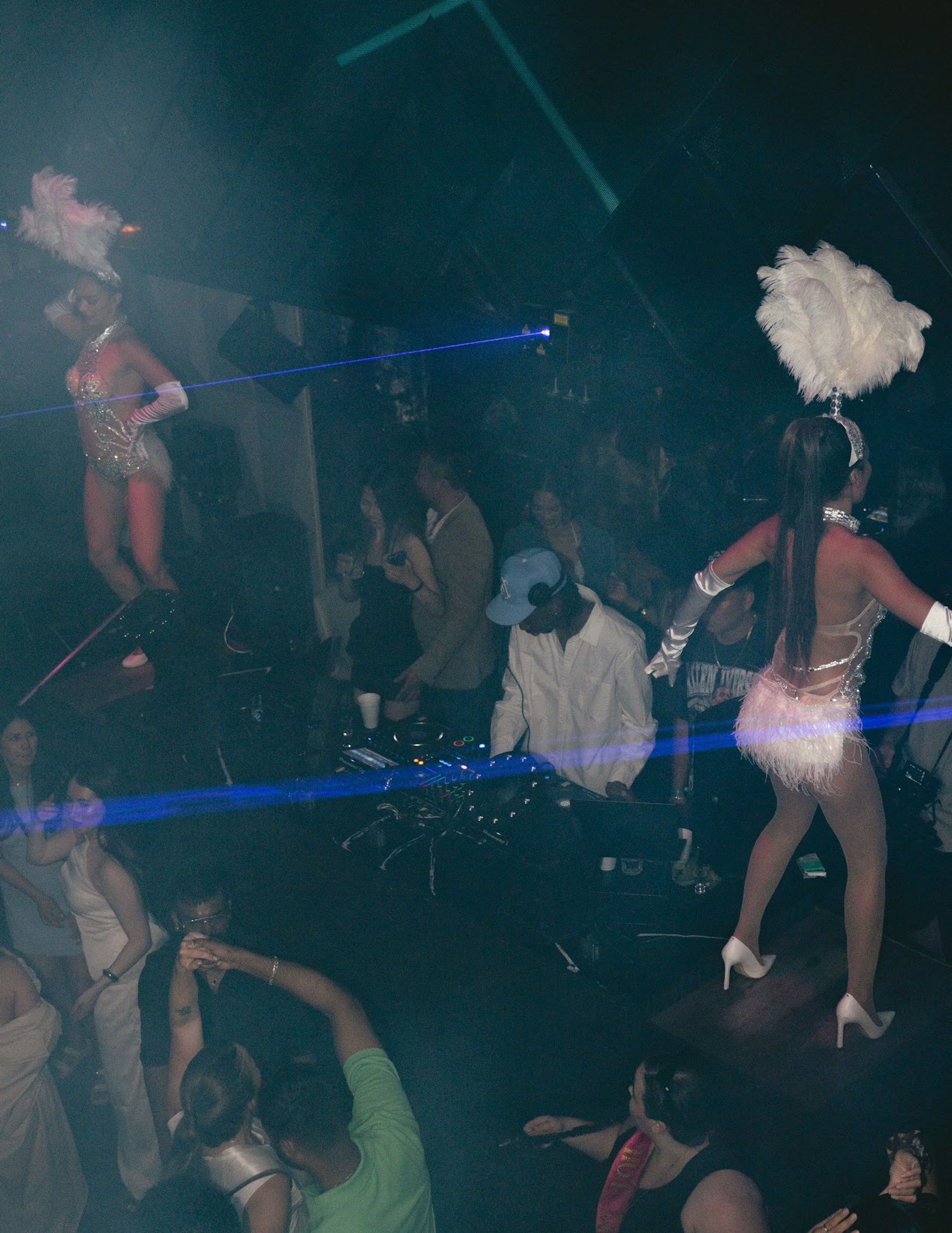 MANSION 25'