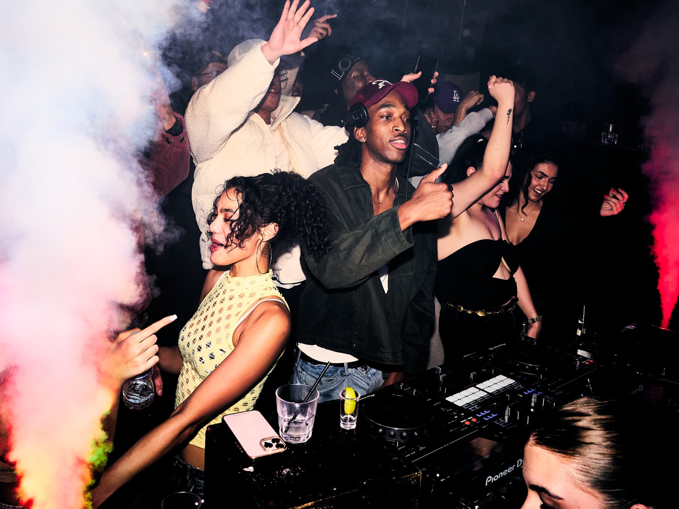 FORTUNE SOUND CLUB photo 1
