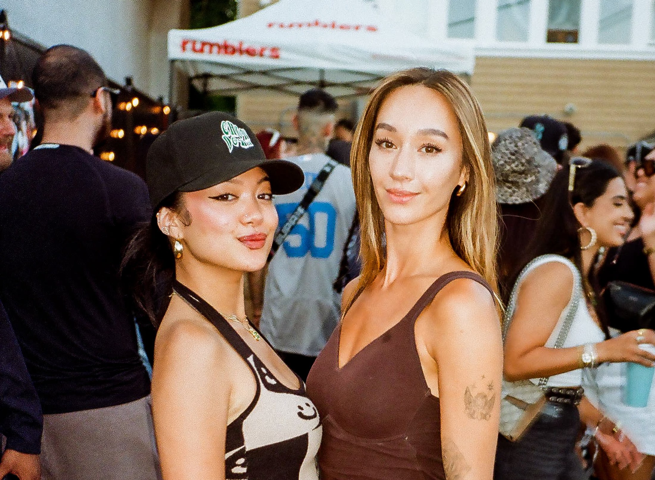 DAY PARTIES photo 4
