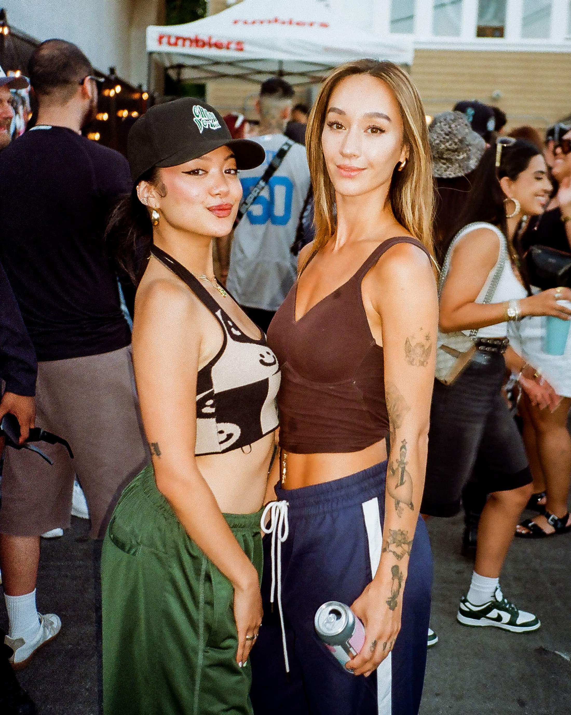 DAY PARTIES photo 4