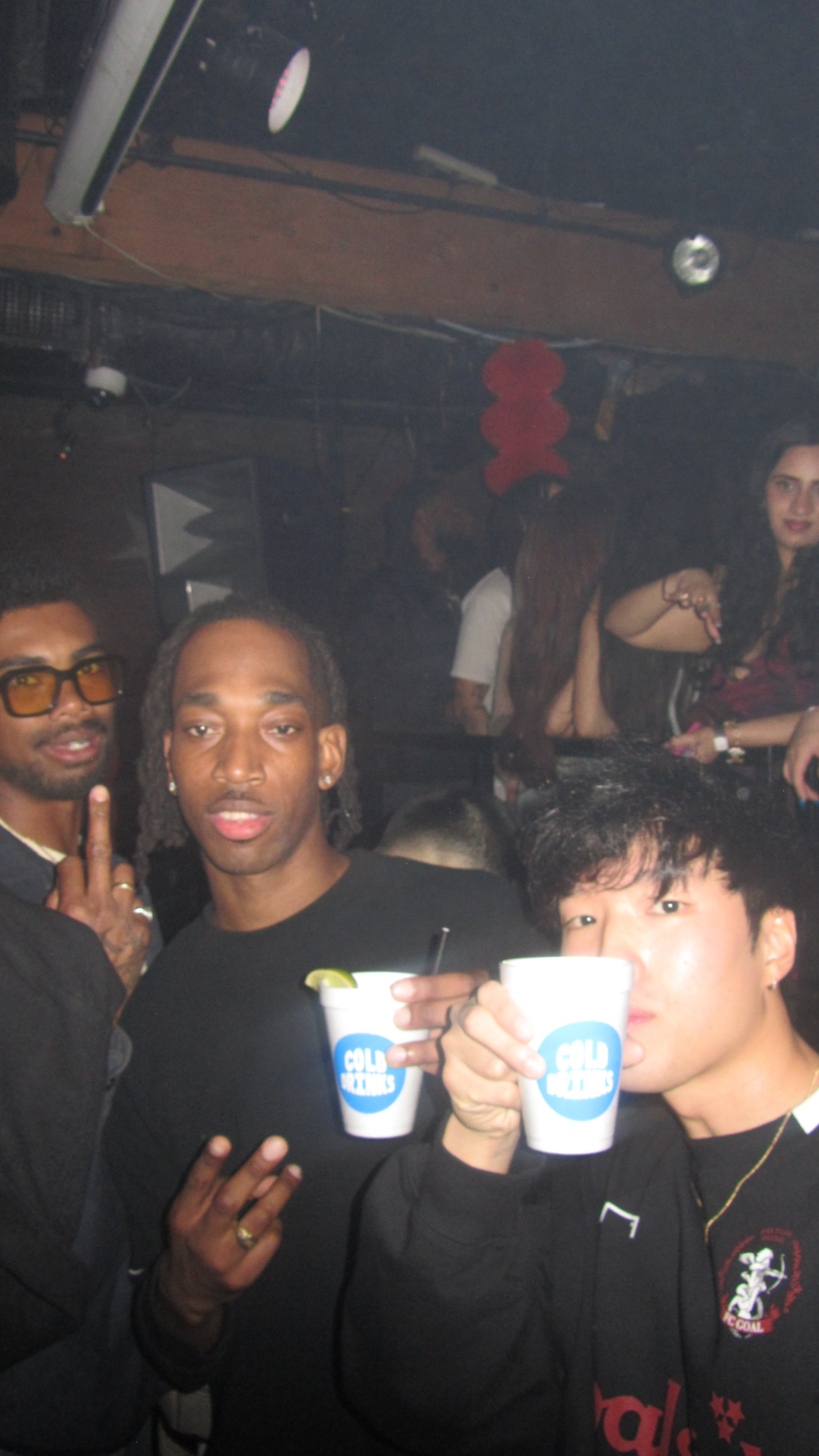 FORTUNE SOUNDCLUB 25'
