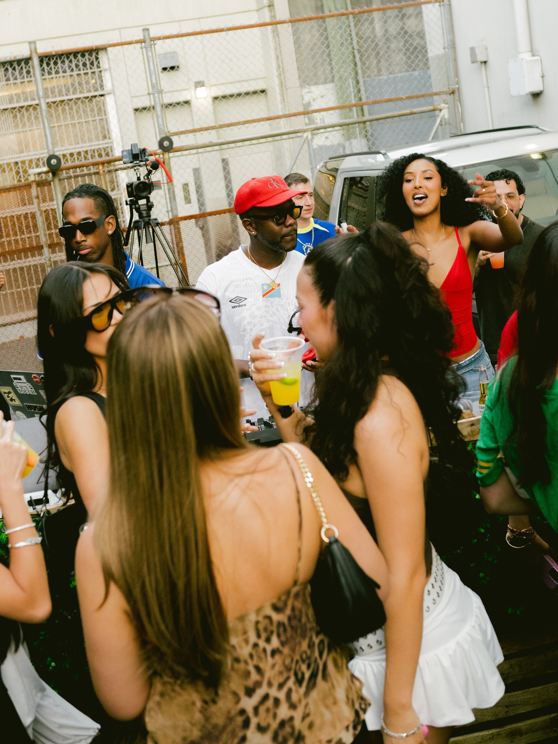 REPPIN' BLOCK PARTY 26'