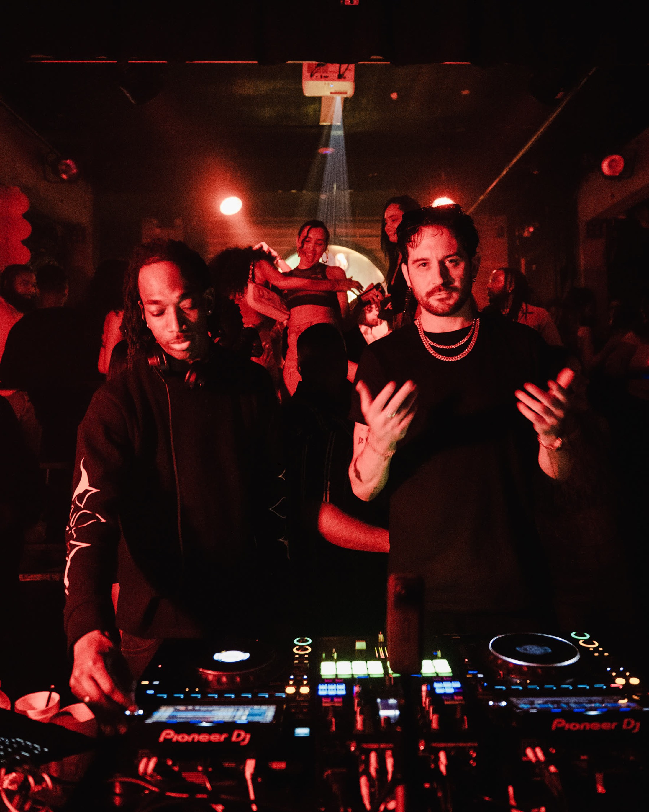 FORTUNE SOUND CLUB photo 57