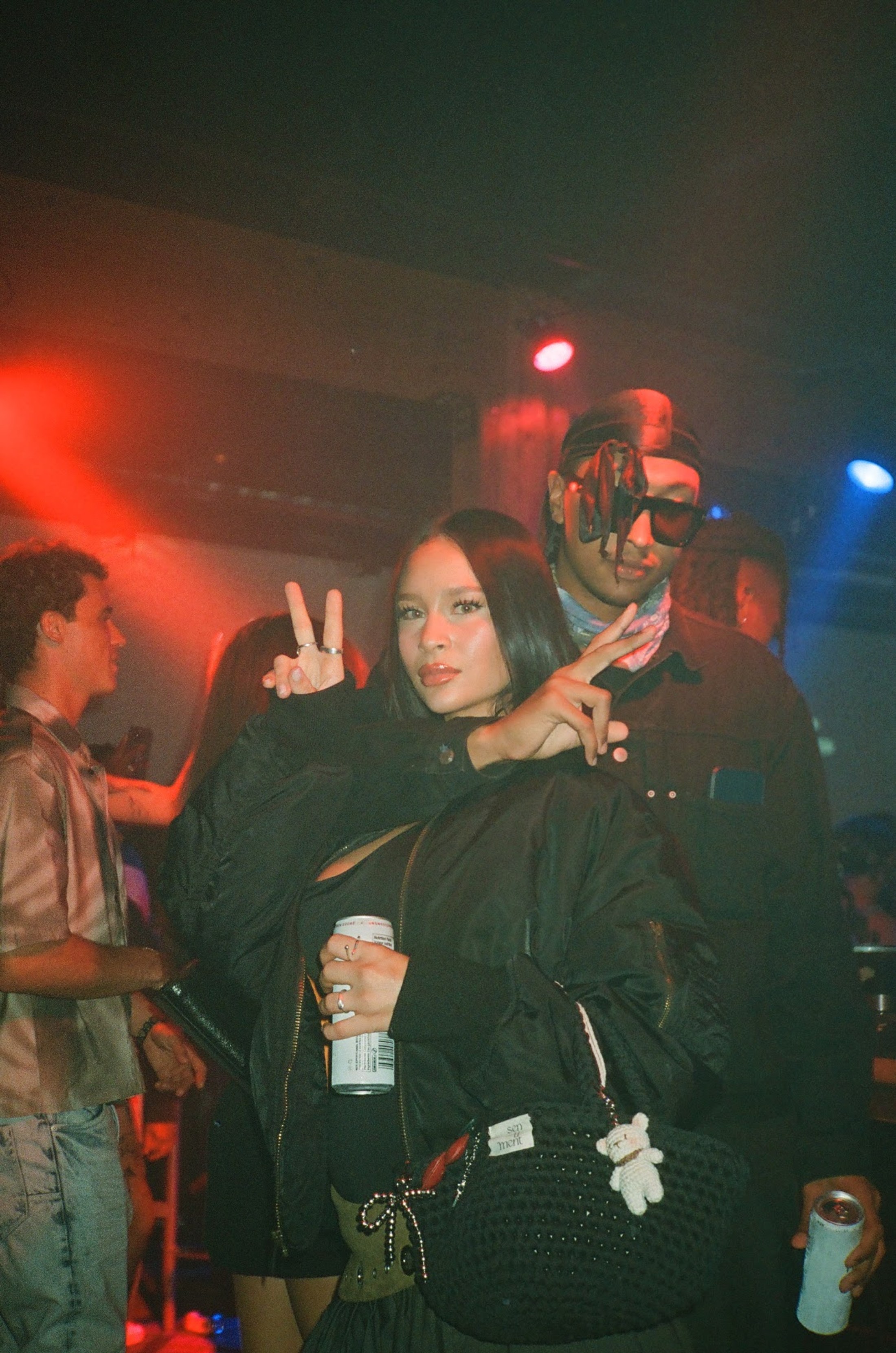 FORTUNE SOUNDCLUB 25'