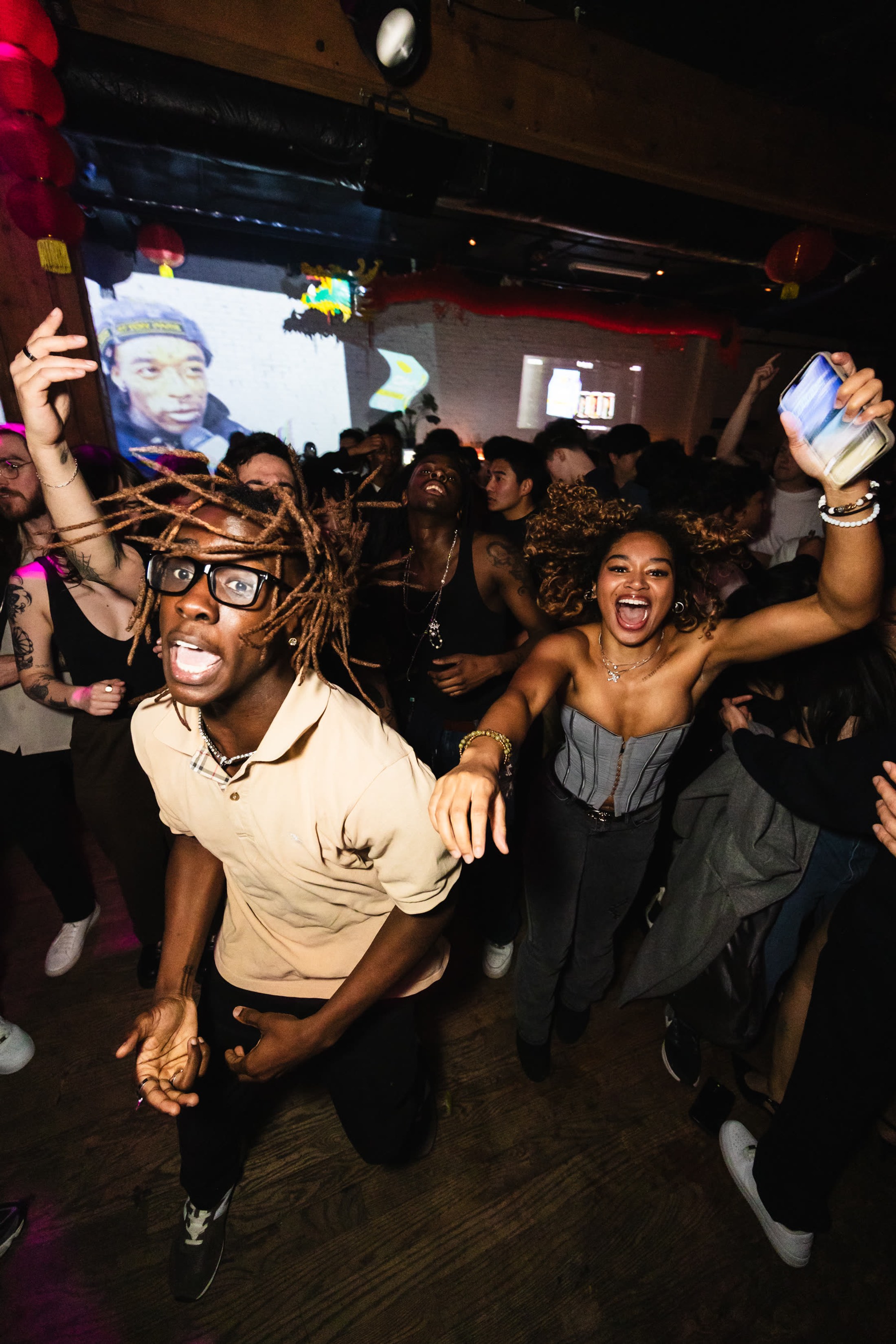 FORTUNE SOUND CLUB photo 5