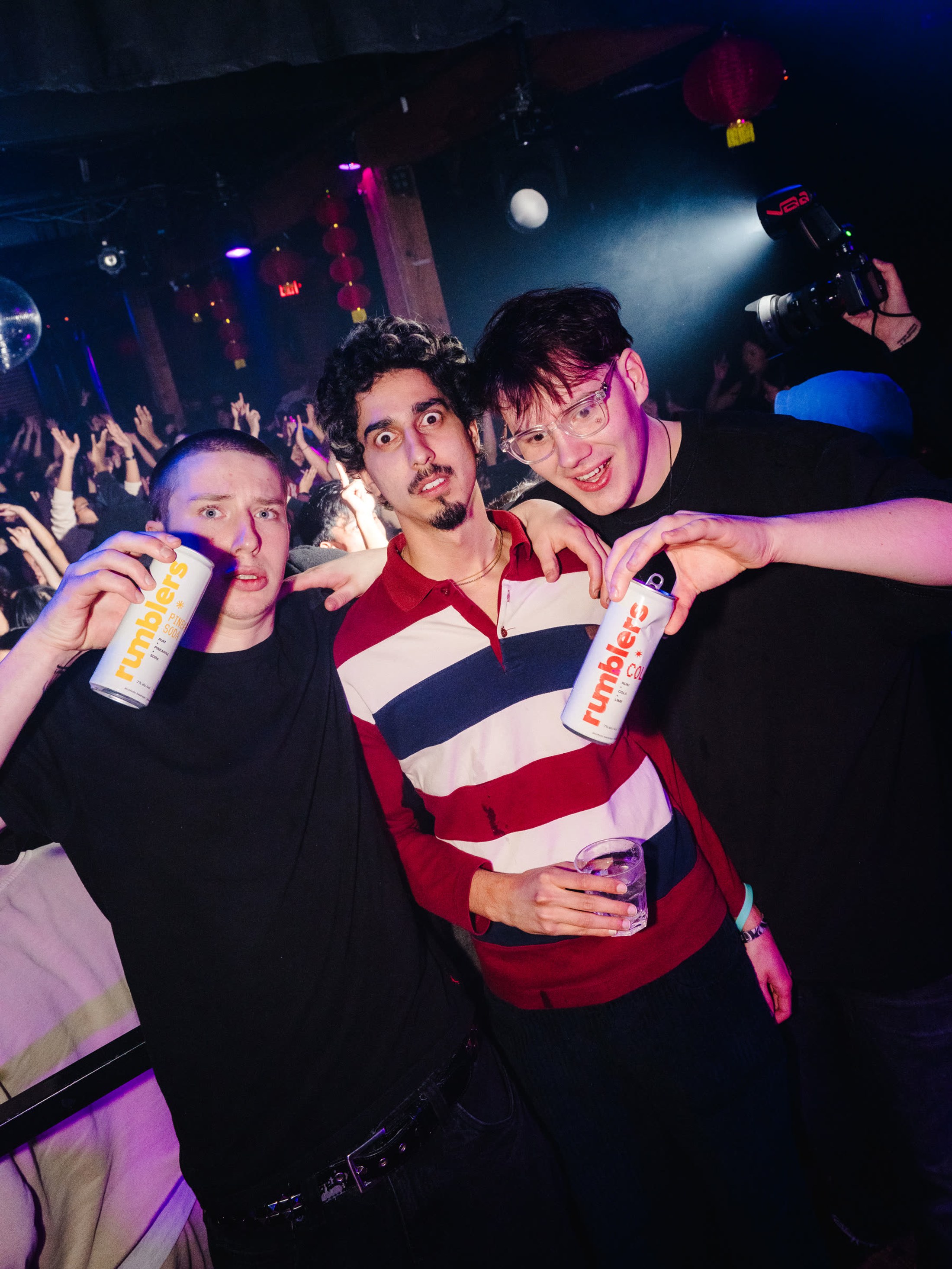 FORTUNE SOUND CLUB photo 45