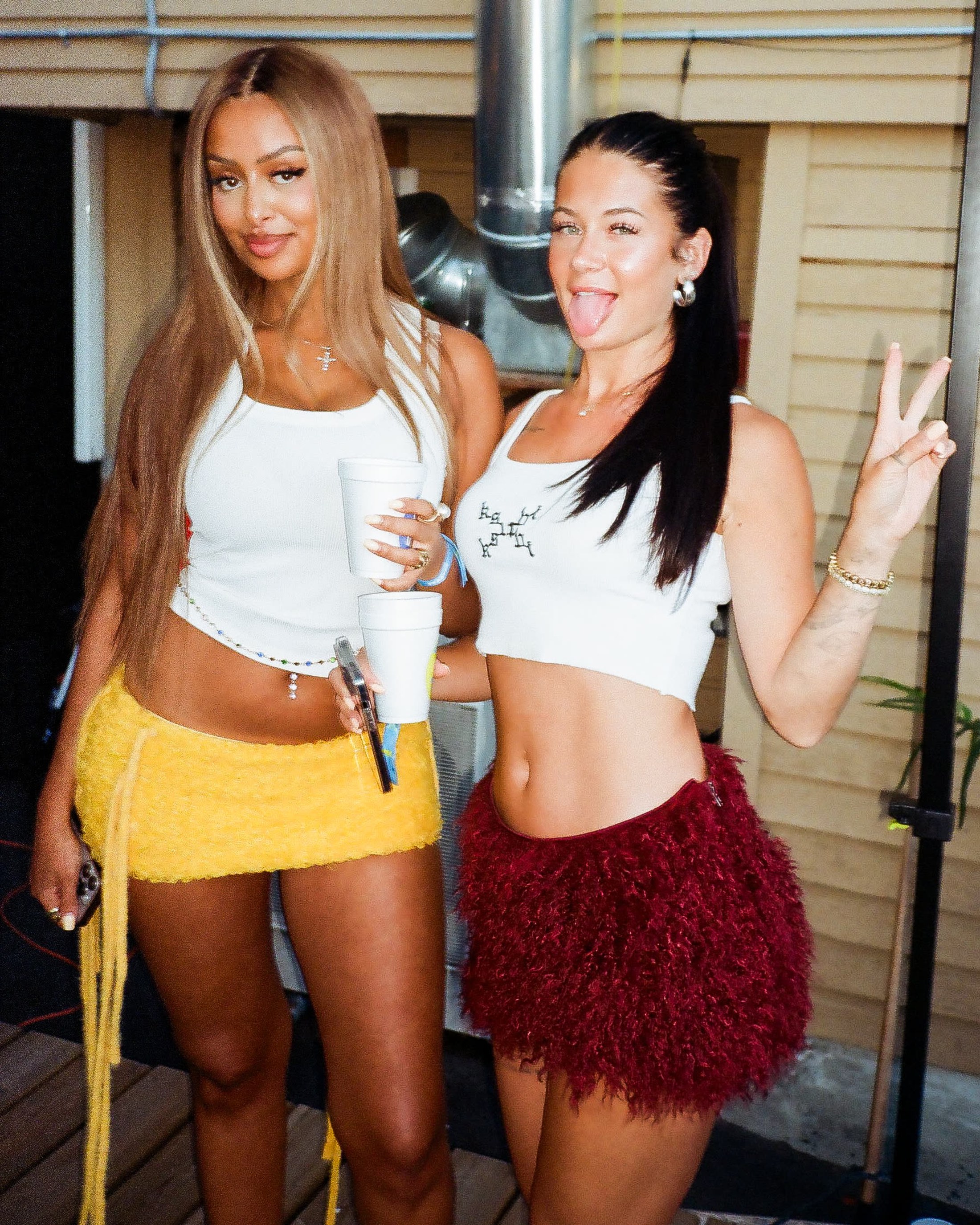 DAY PARTIES photo 7
