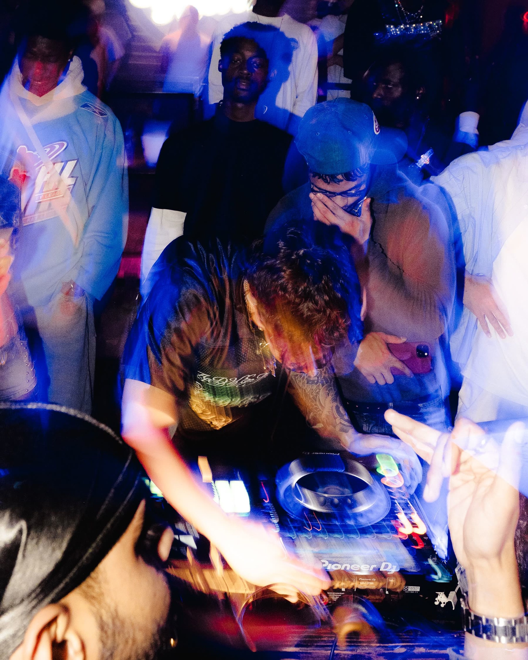 FORTUNE SOUND CLUB photo 11