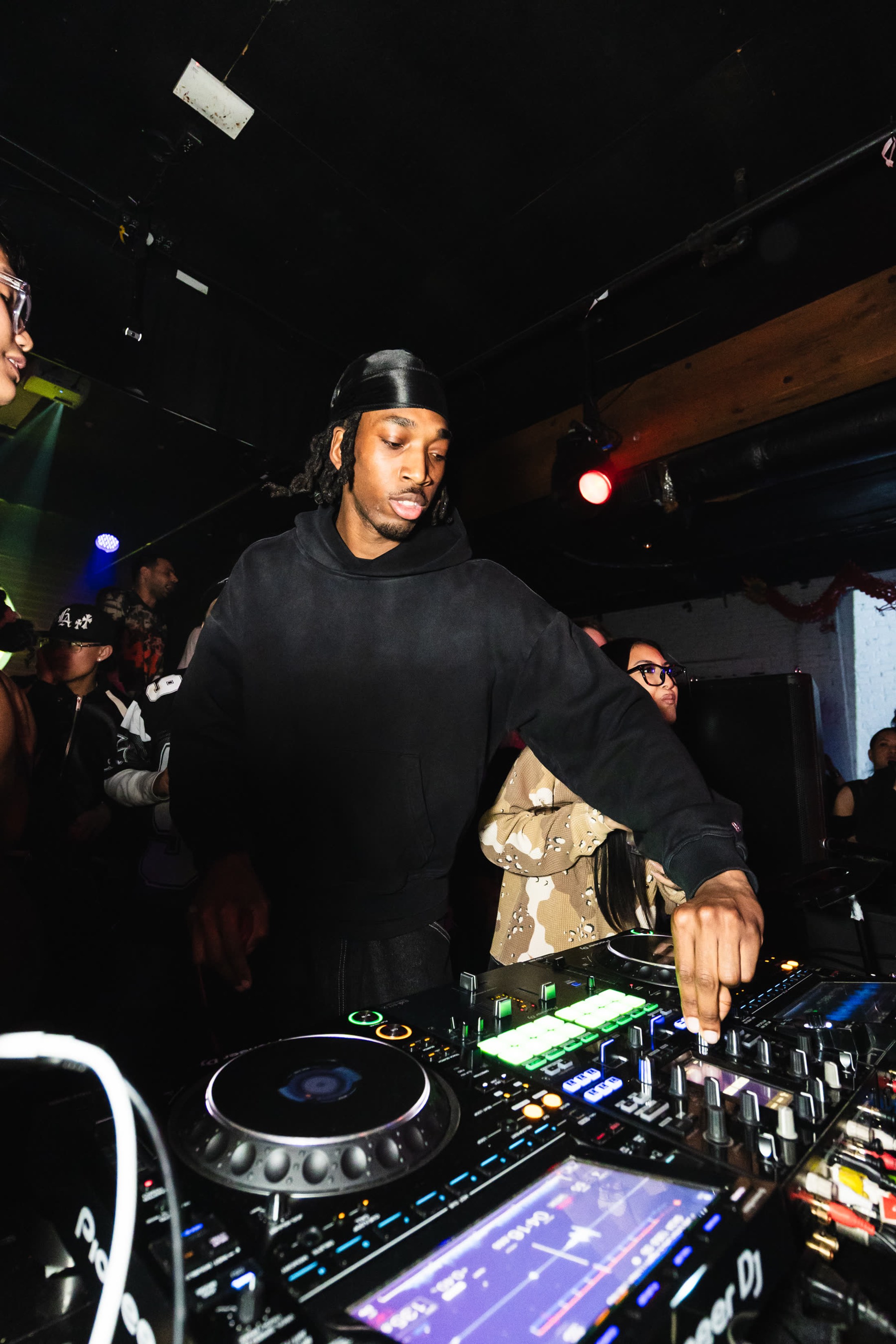 FORTUNE SOUND CLUB photo 4