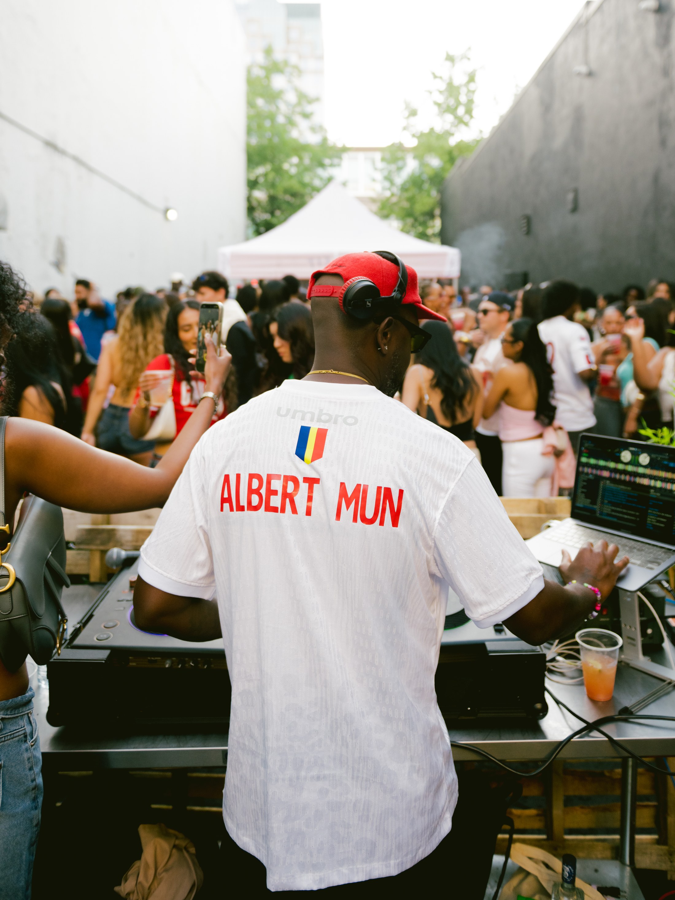 REPPIN' BLOCK PARTY 26'