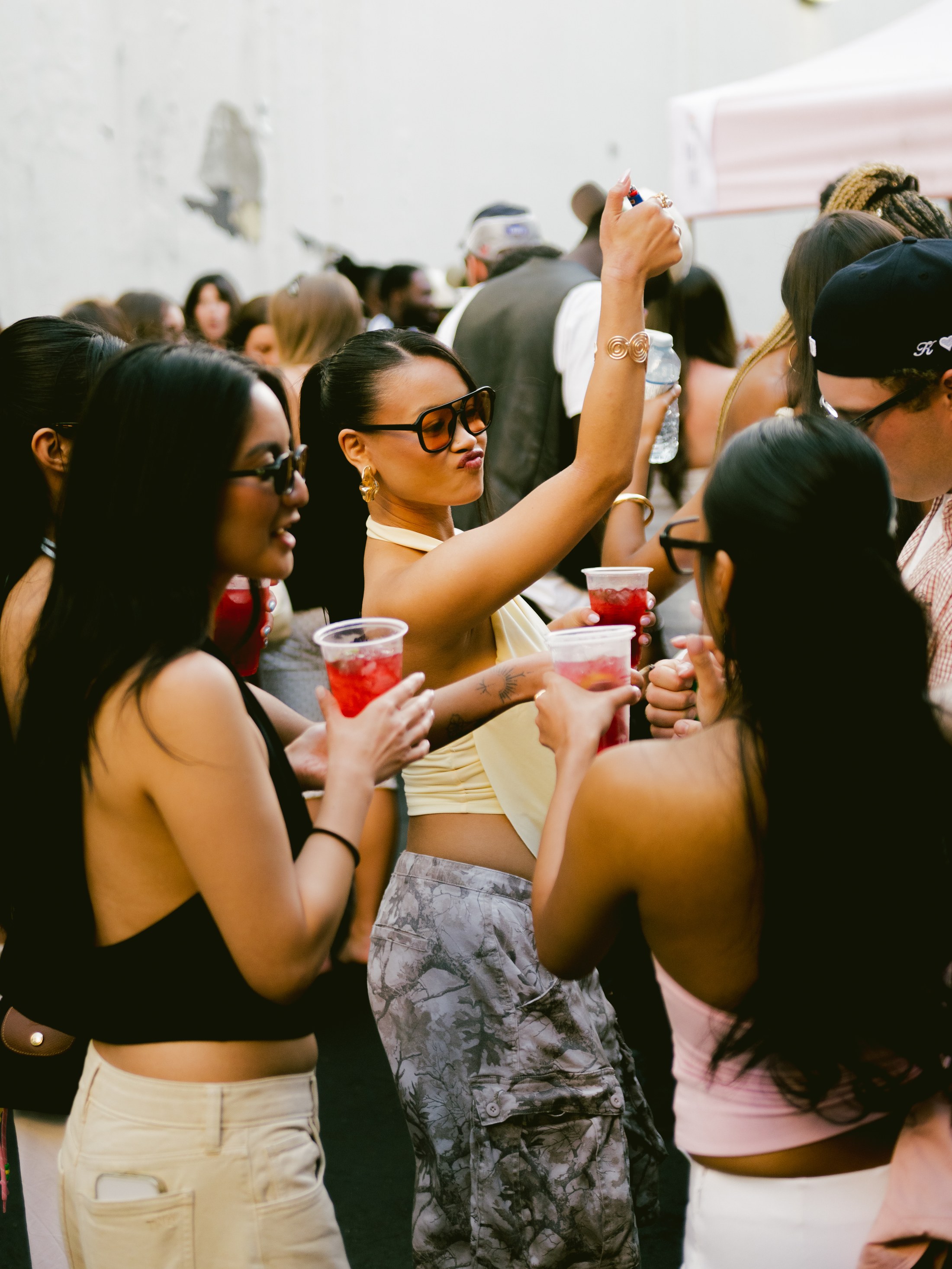 REPPIN' BLOCK PARTY 26'