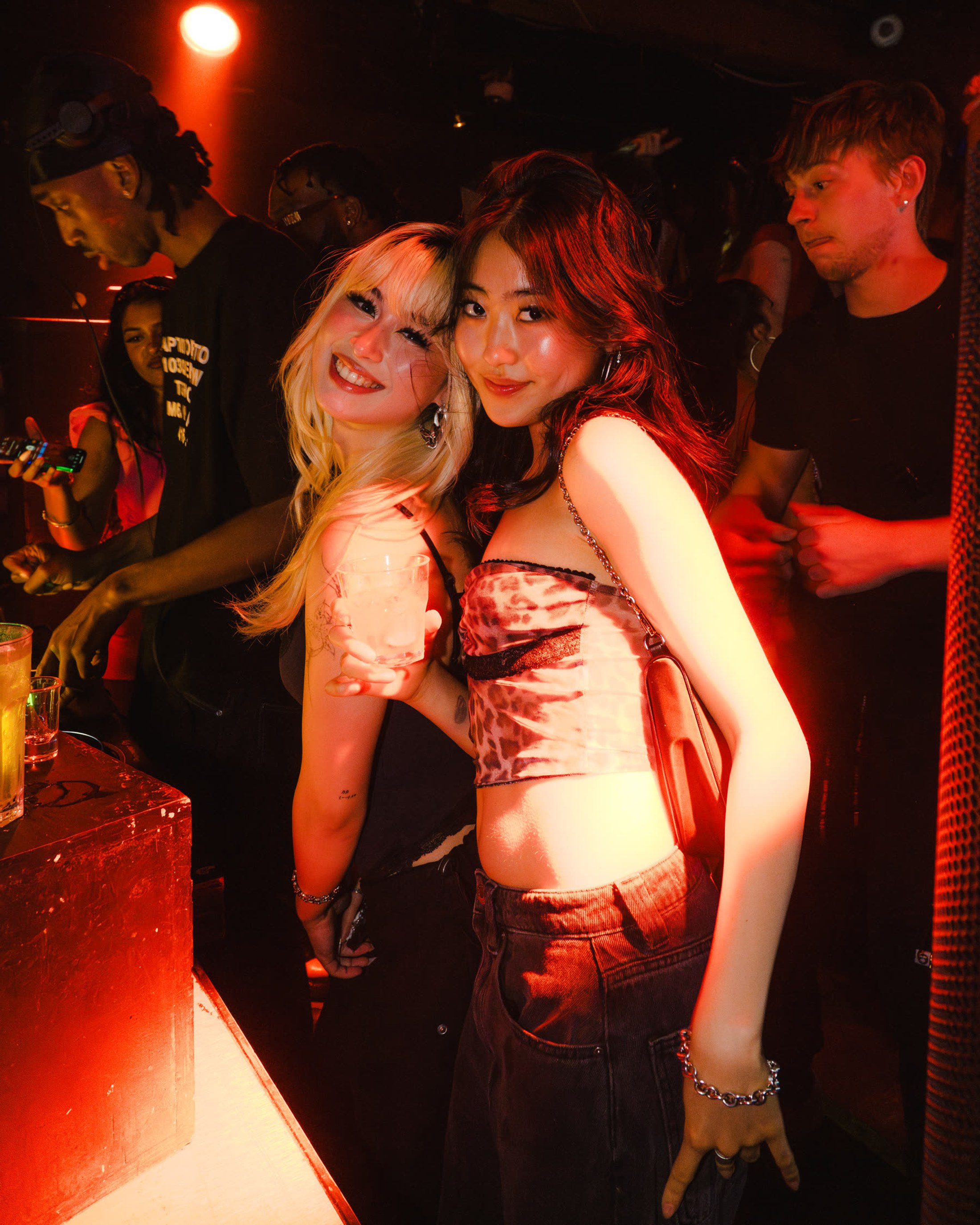 FORTUNE SOUND CLUB photo 79