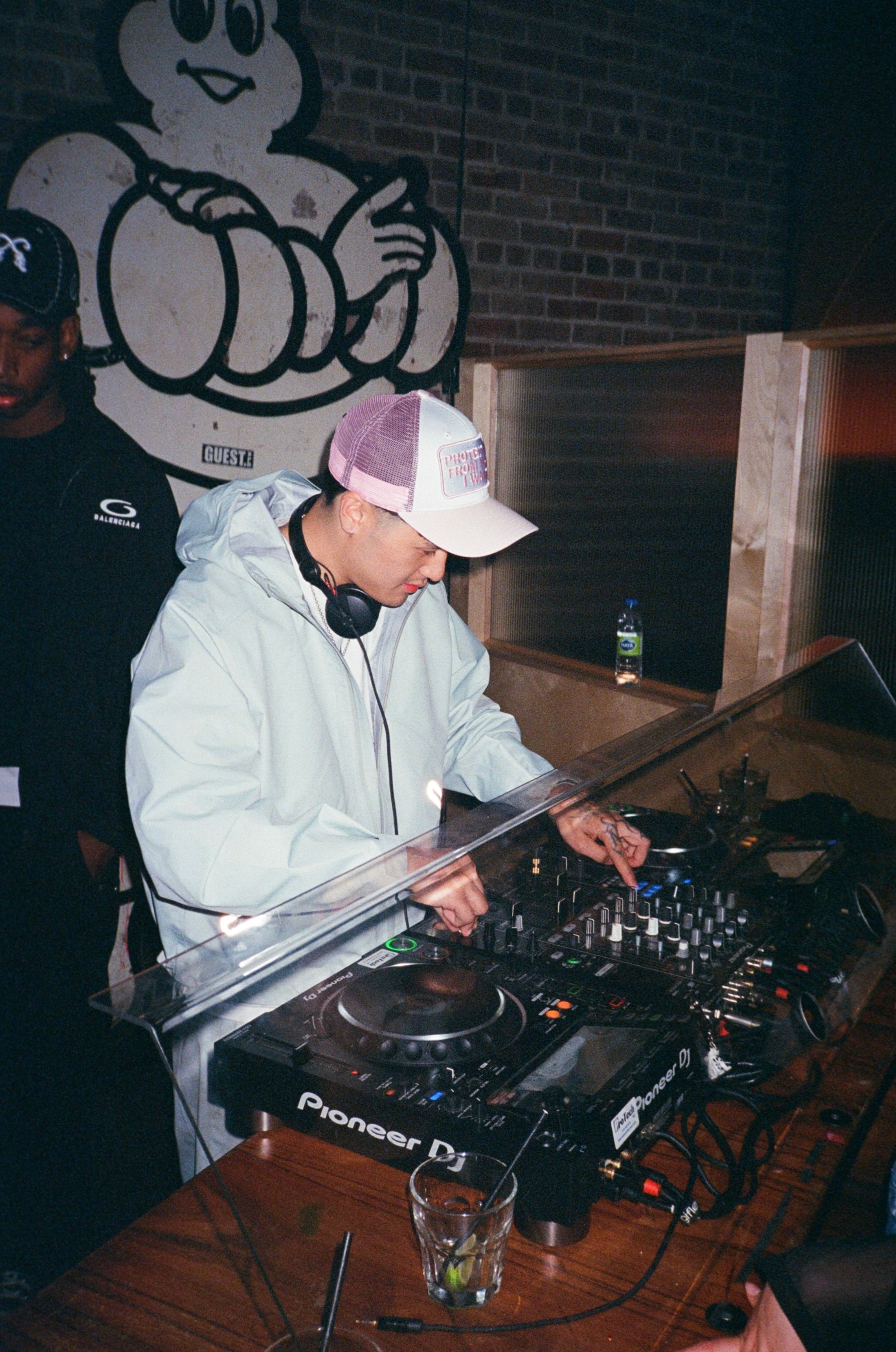 APT200 MTL 26'