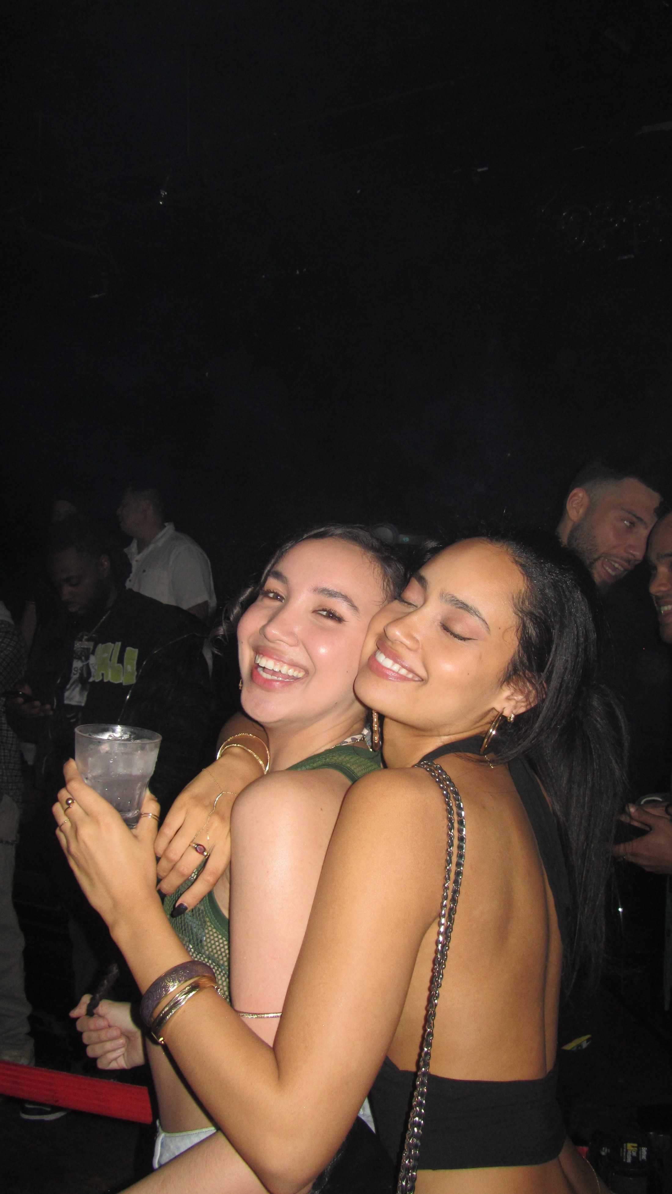 FORTUNE SOUNDCLUB 25'