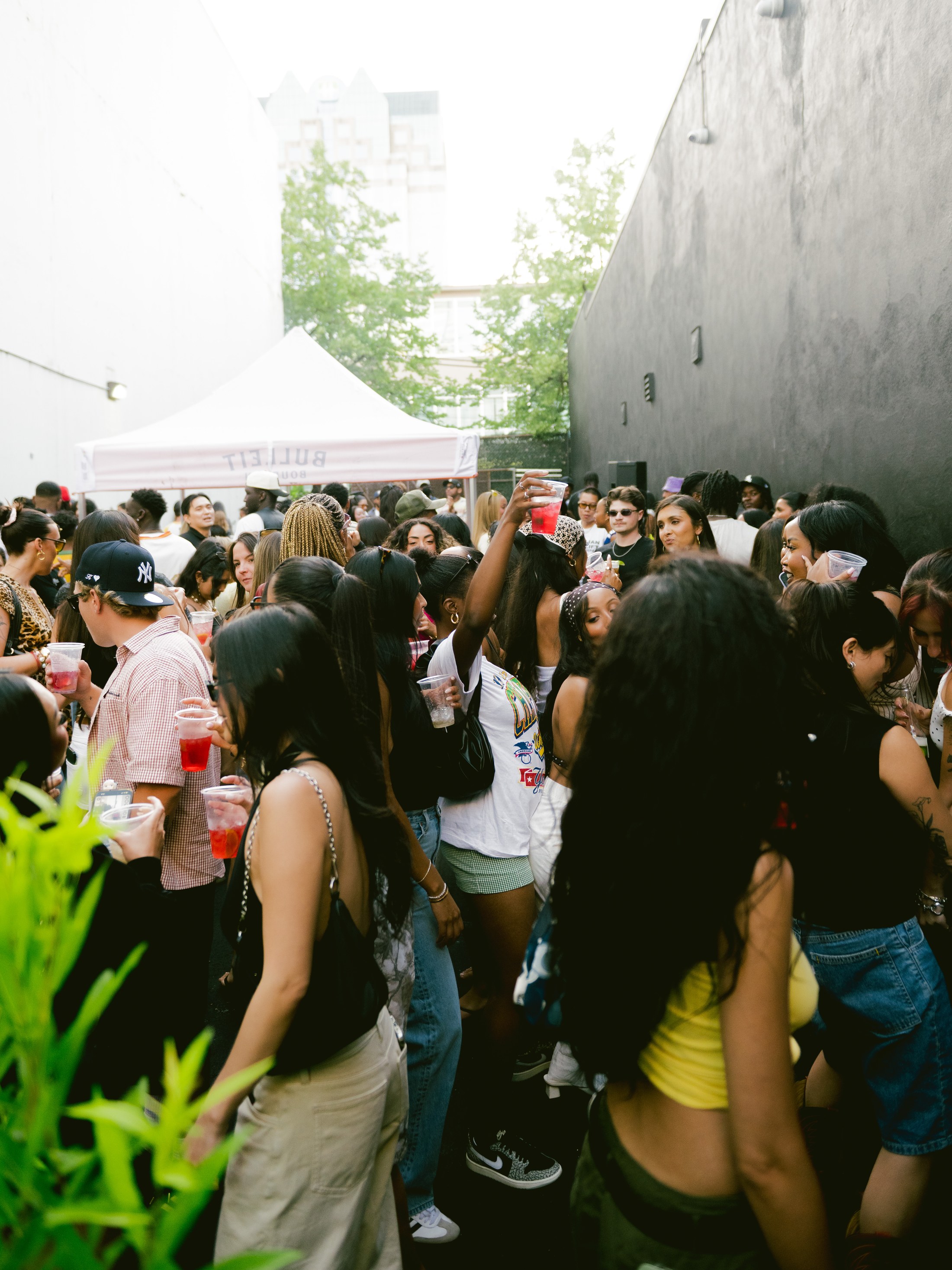 REPPIN' BLOCK PARTY 26'