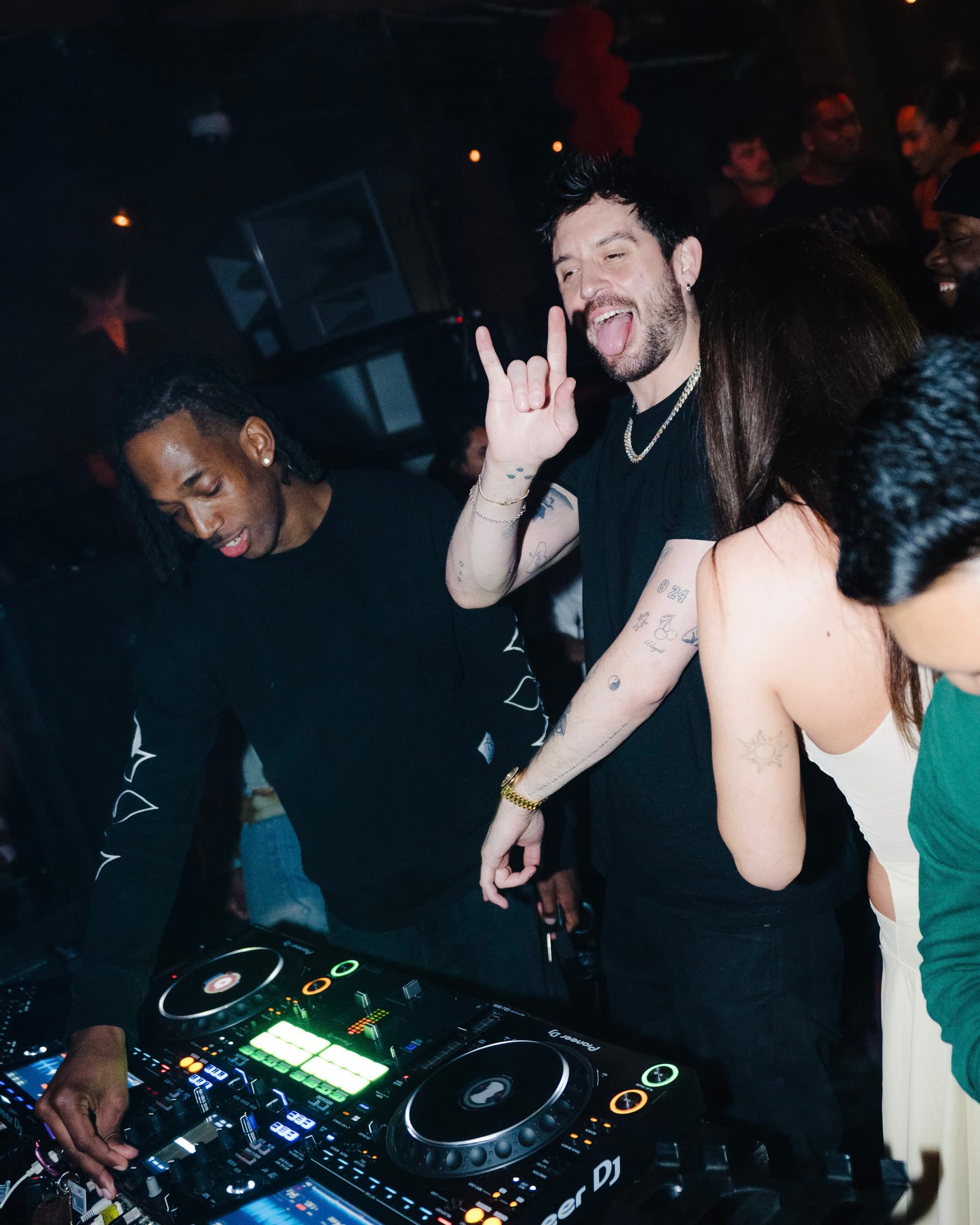 FORTUNE SOUND CLUB photo 53