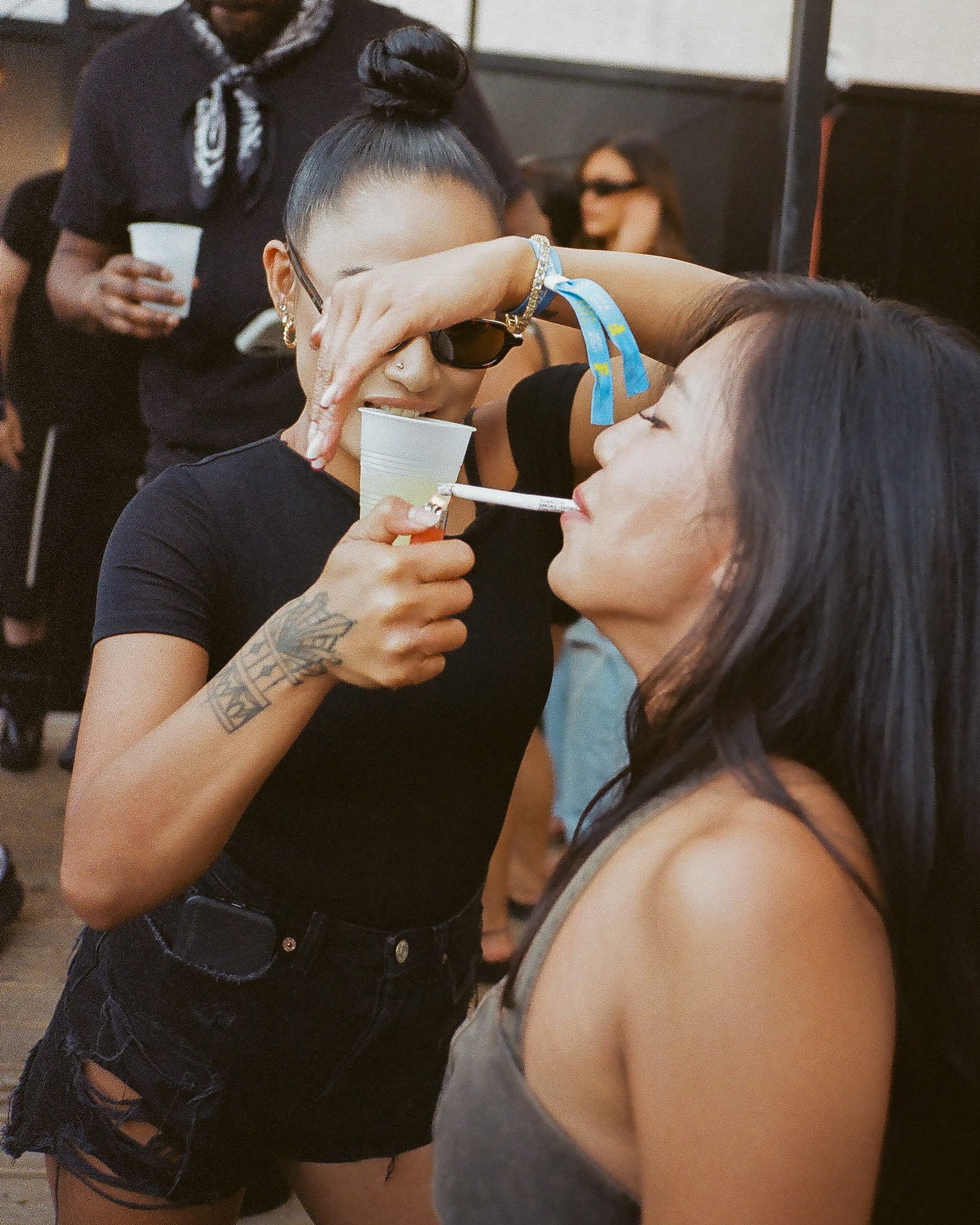 DAY PARTIES photo 10