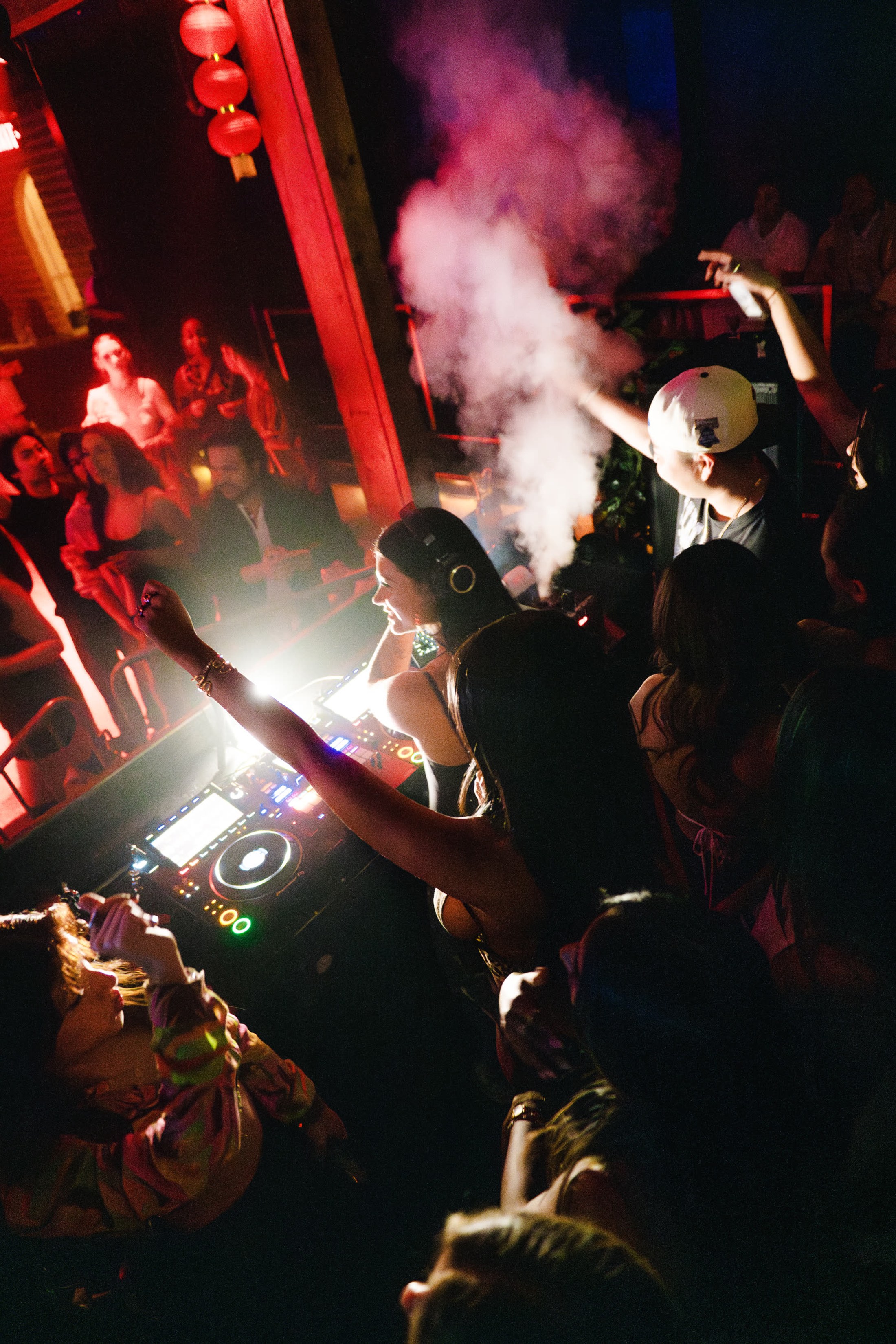 FORTUNE SOUND CLUB photo 77