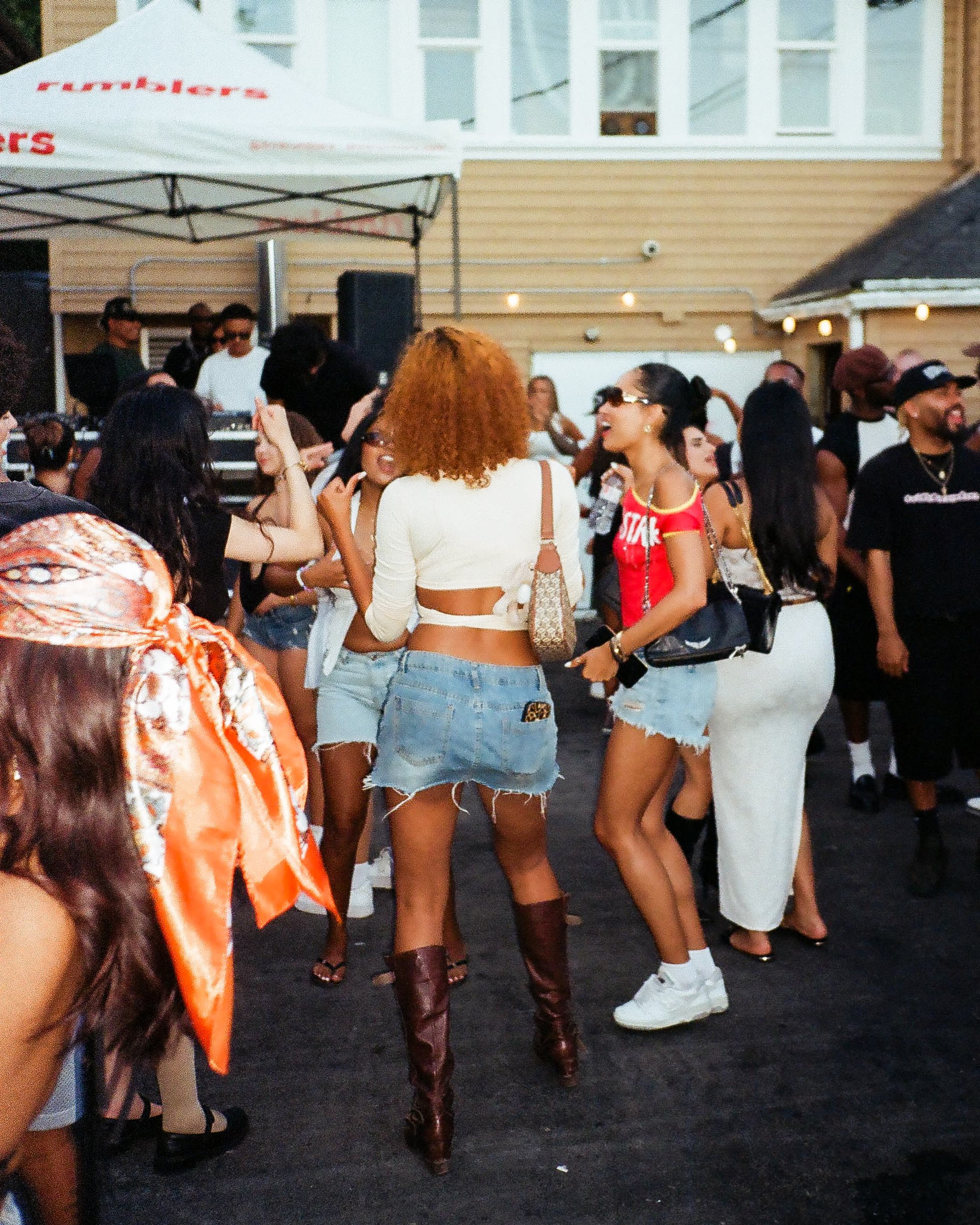 DAY PARTIES photo 5