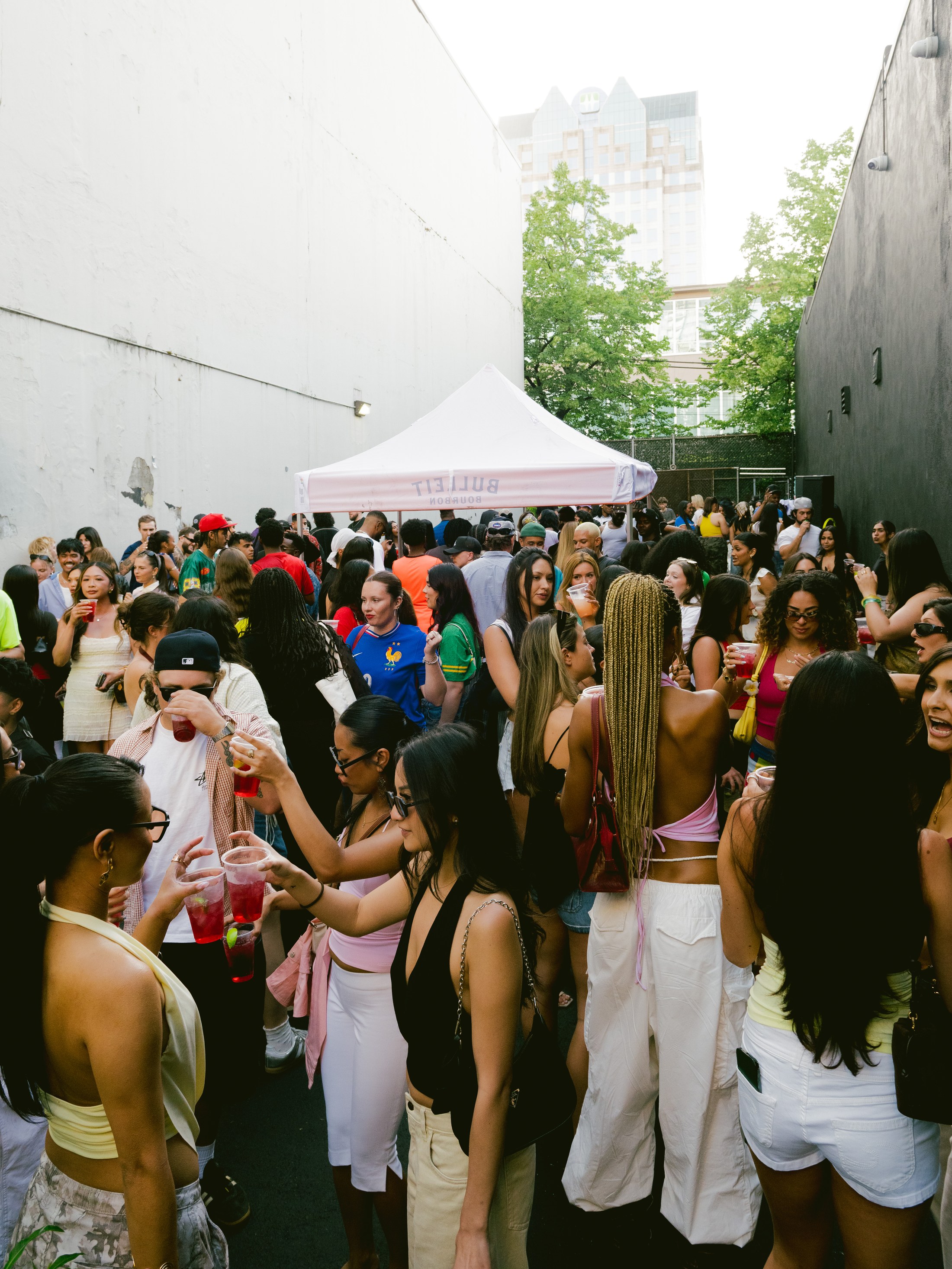 REPPIN' BLOCK PARTY 26'