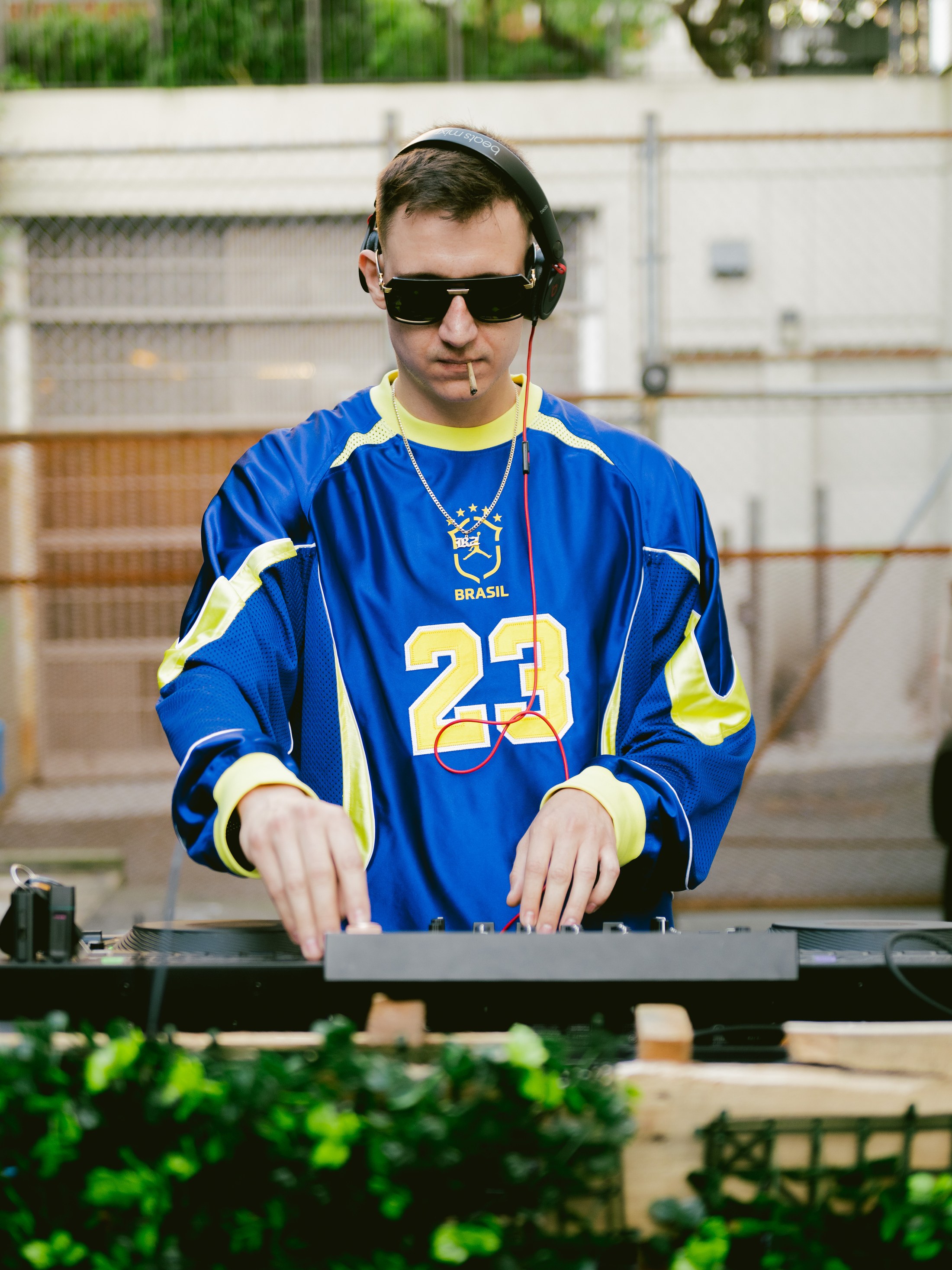 REPPIN' BLOCK PARTY 26'