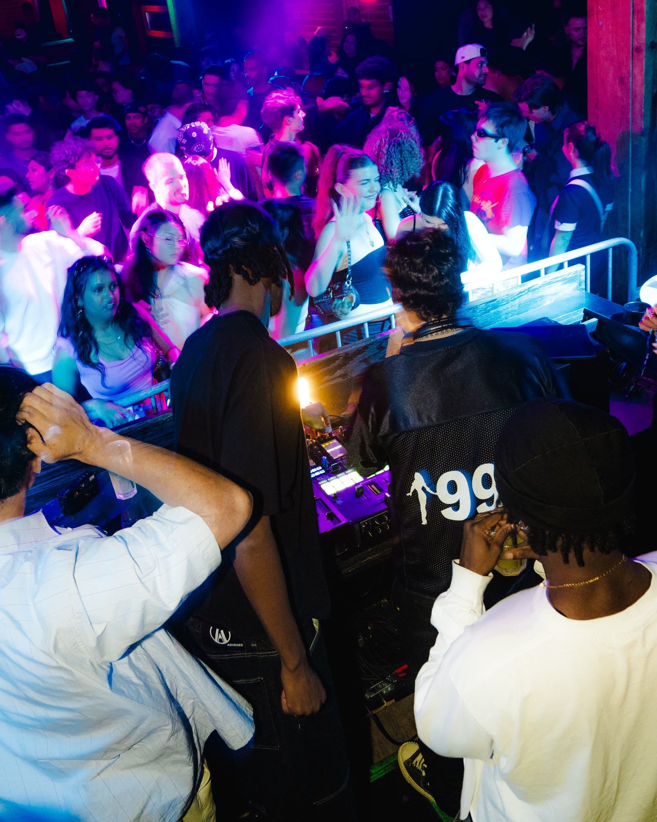 FORTUNE SOUND CLUB photo 9