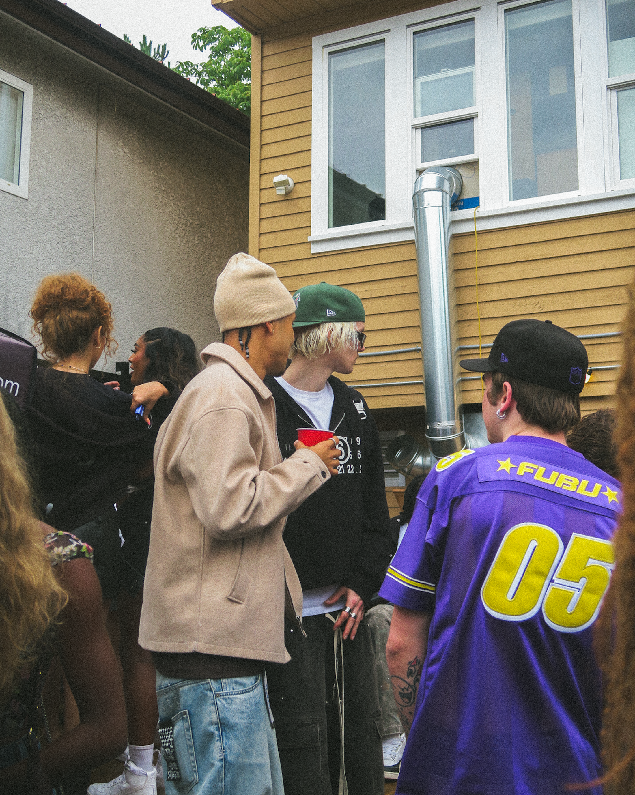 DAY DRINKS 25'