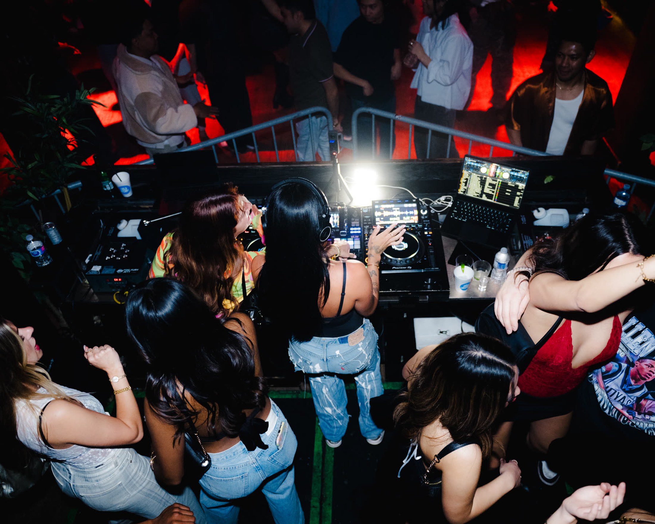 FORTUNE SOUND CLUB photo 75