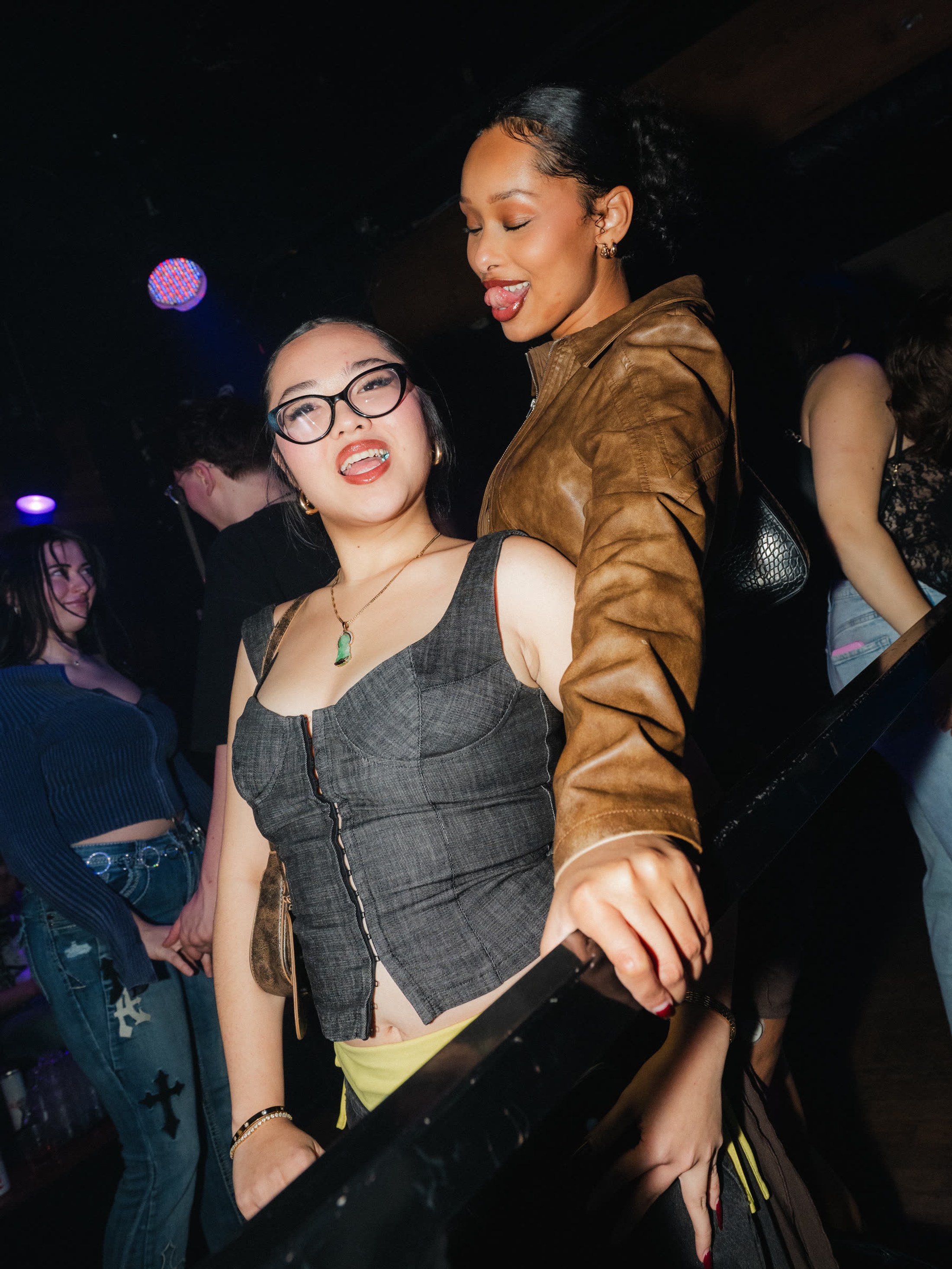 FORTUNE SOUND CLUB photo 48
