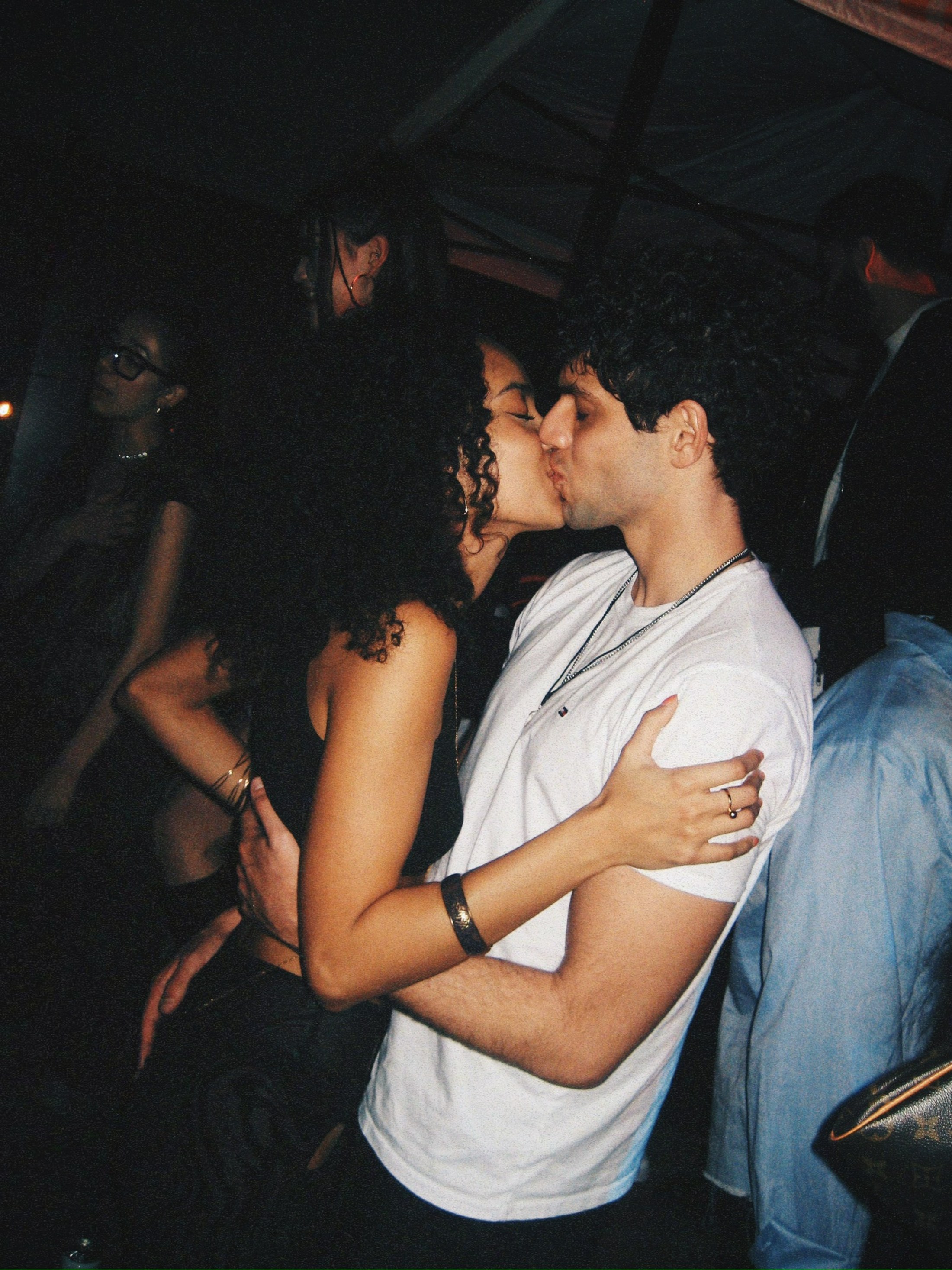 HOUSE PARTY 26'