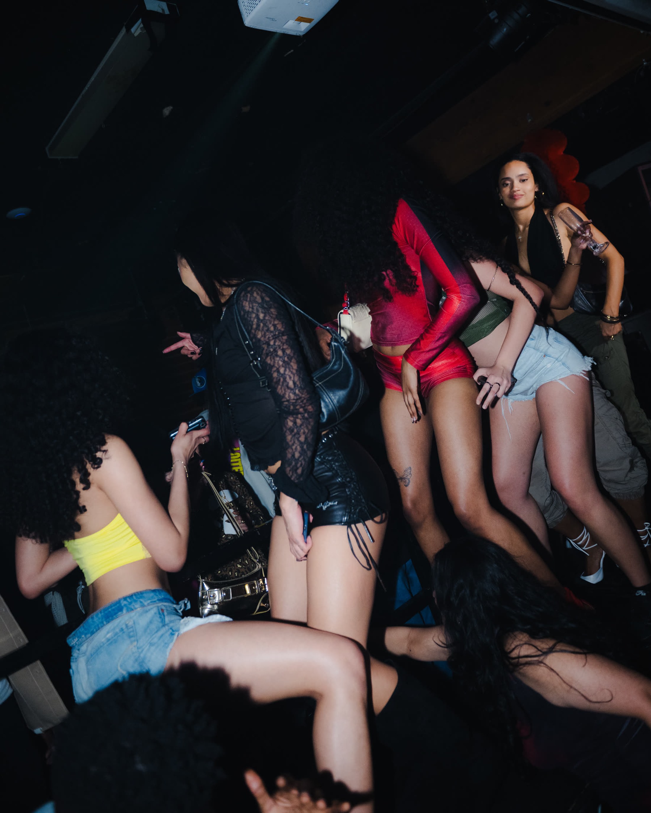 FORTUNE SOUND CLUB photo 58