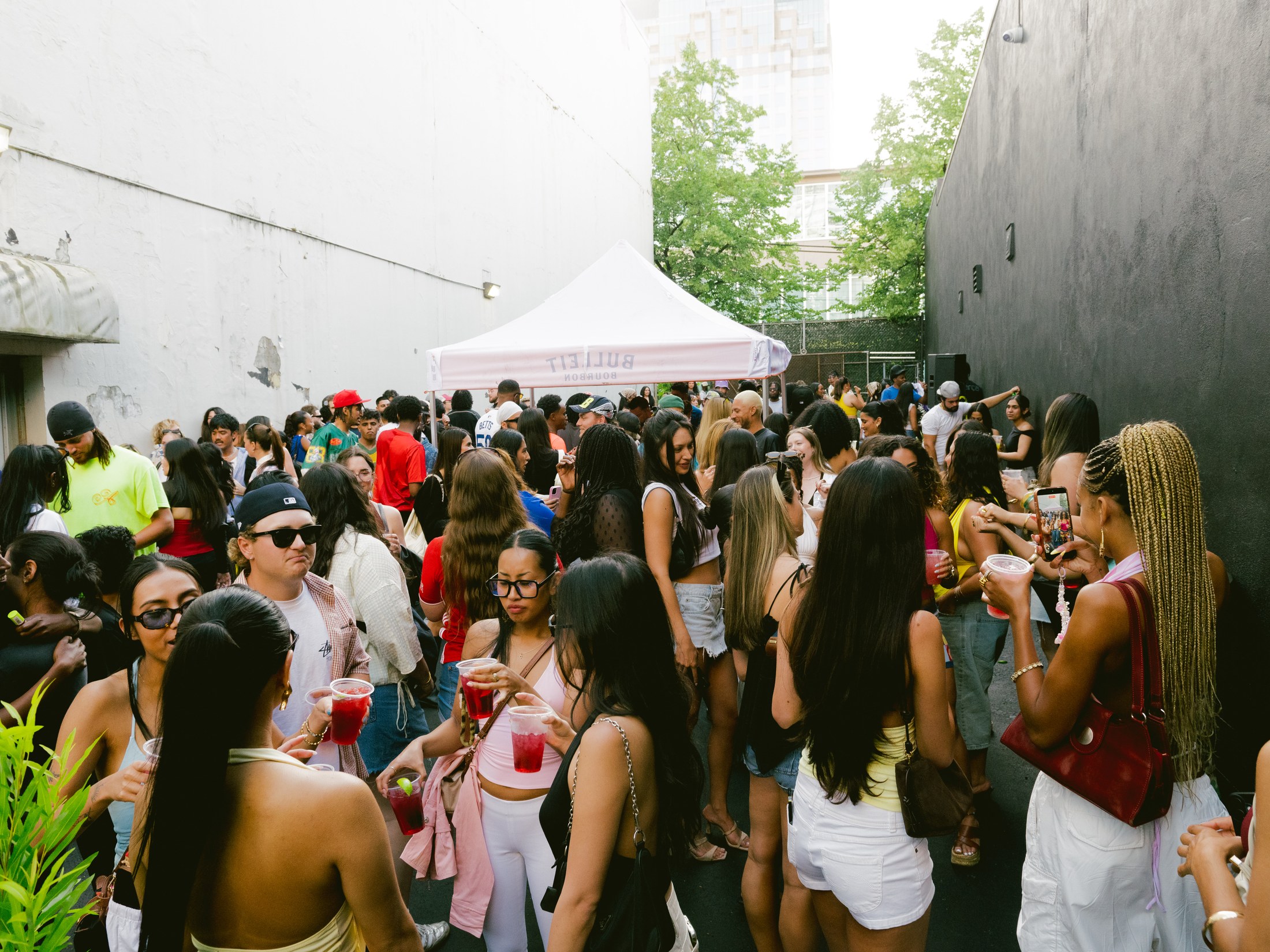 REPPIN' BLOCK PARTY 26'