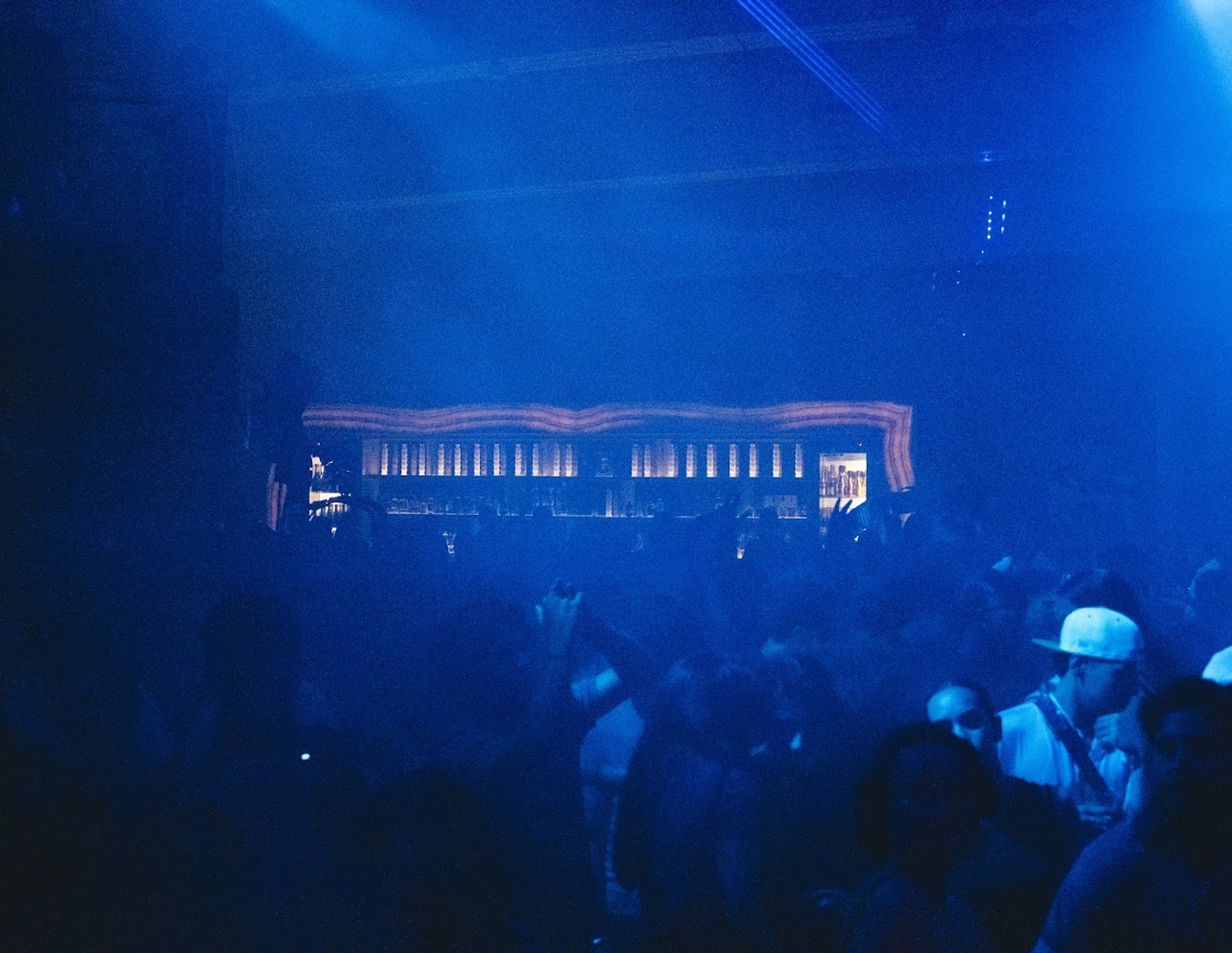 MANSION 25'