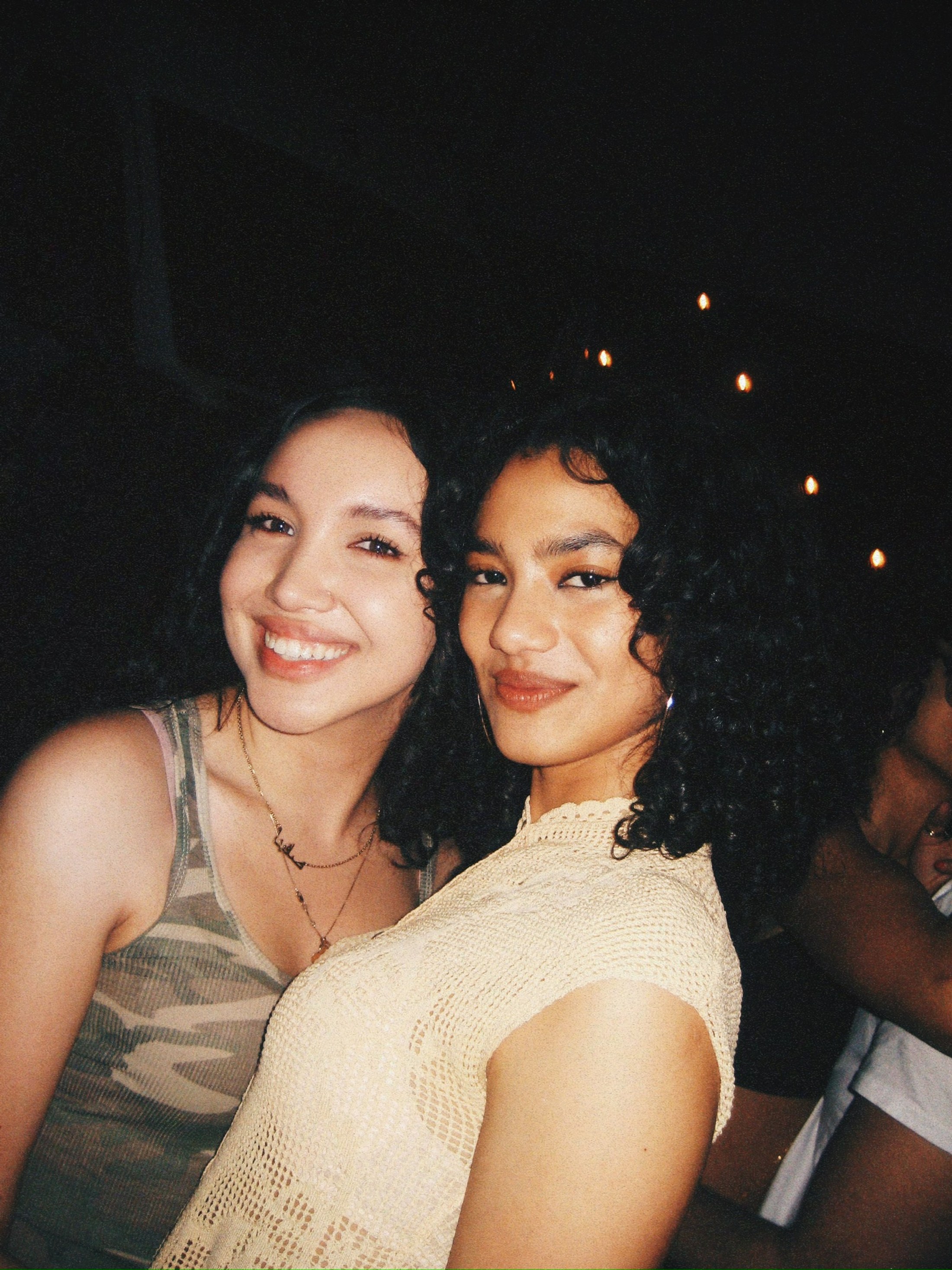 HOUSE PARTY 26'