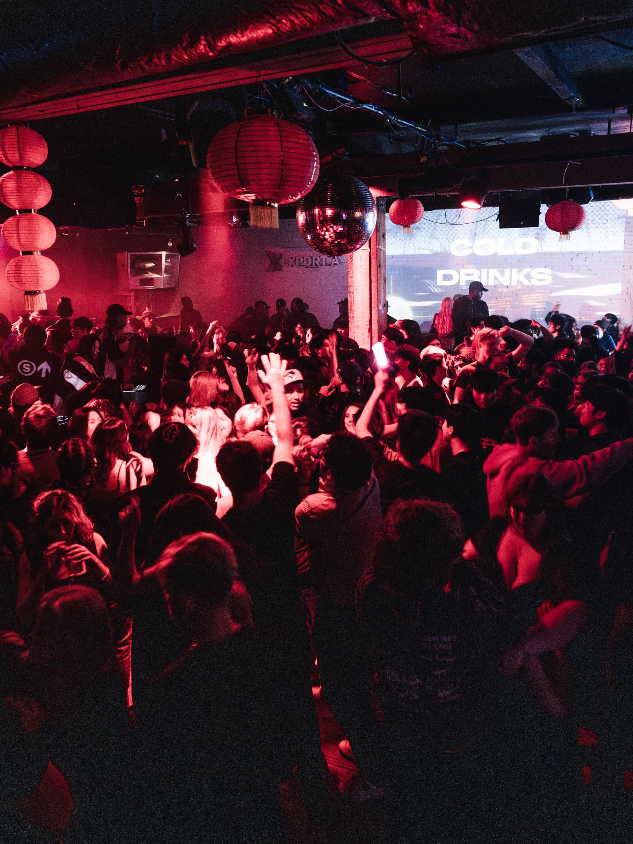 FORTUNE SOUND CLUB photo 46