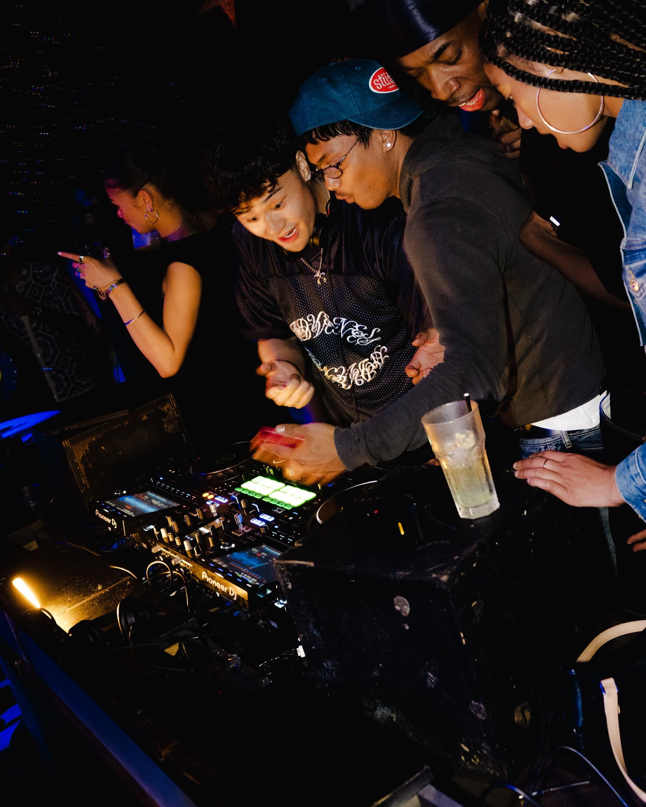 FORTUNE SOUND CLUB photo 12