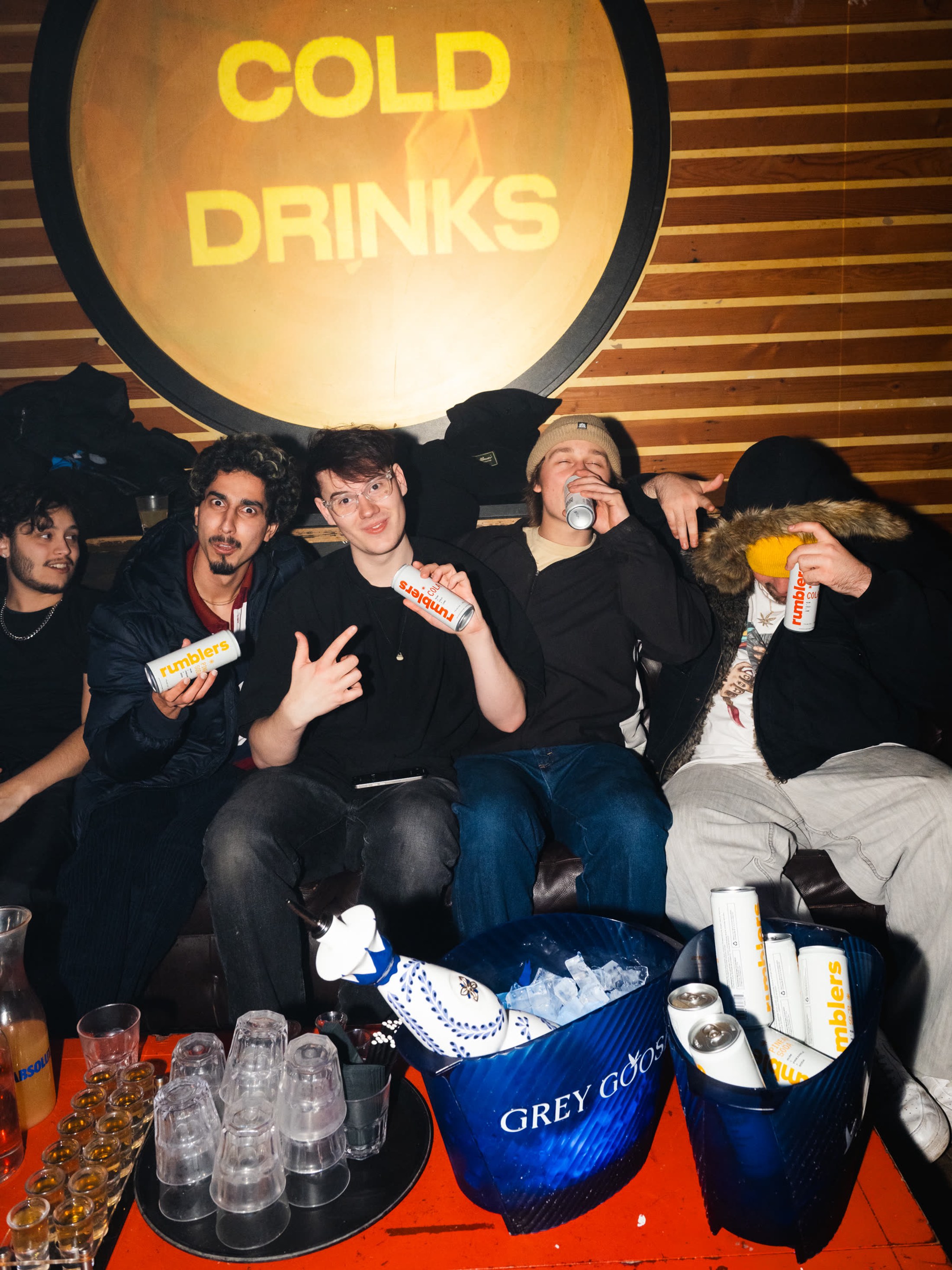 FORTUNE SOUND CLUB photo 37