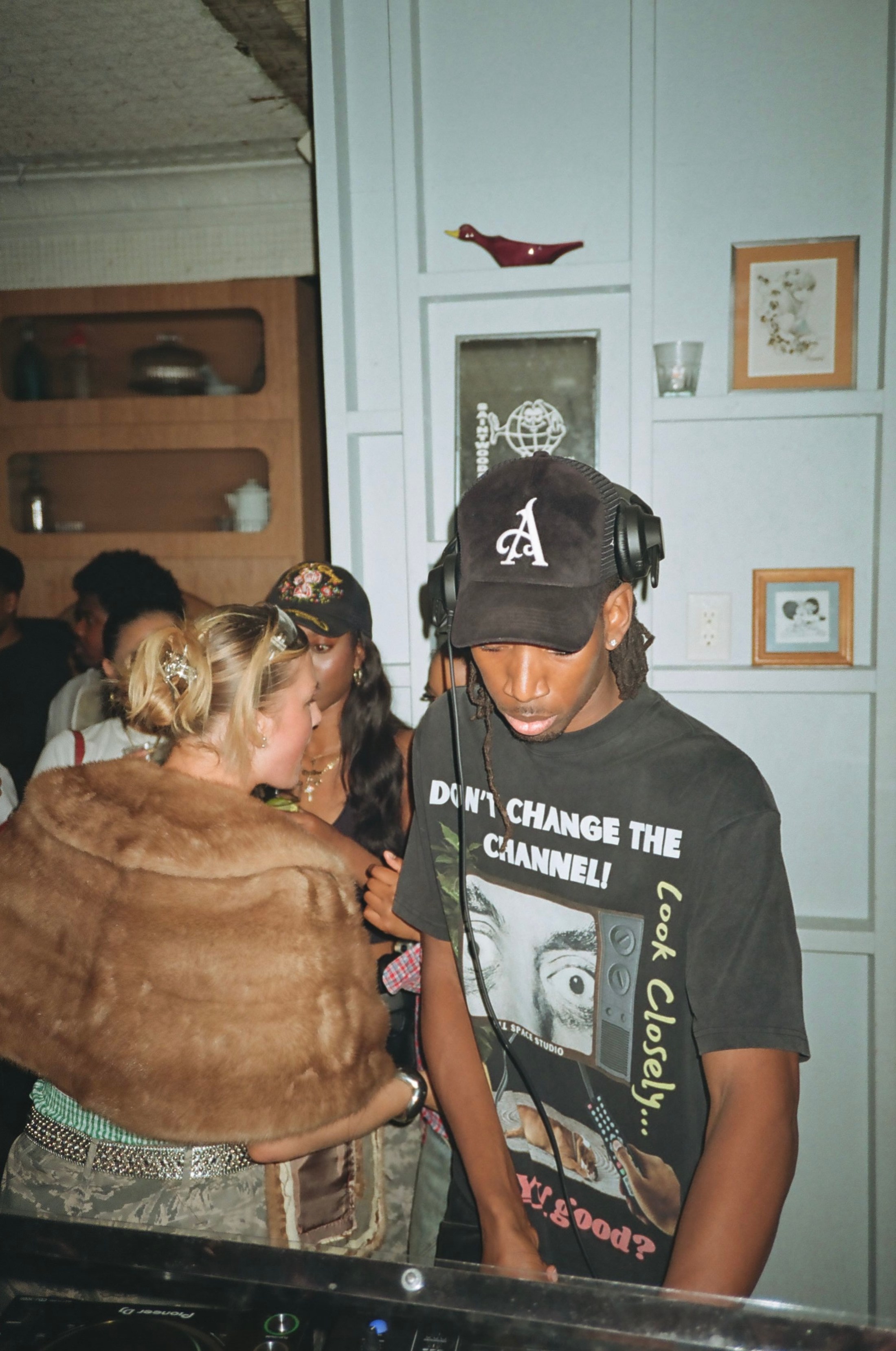 APT200 26'