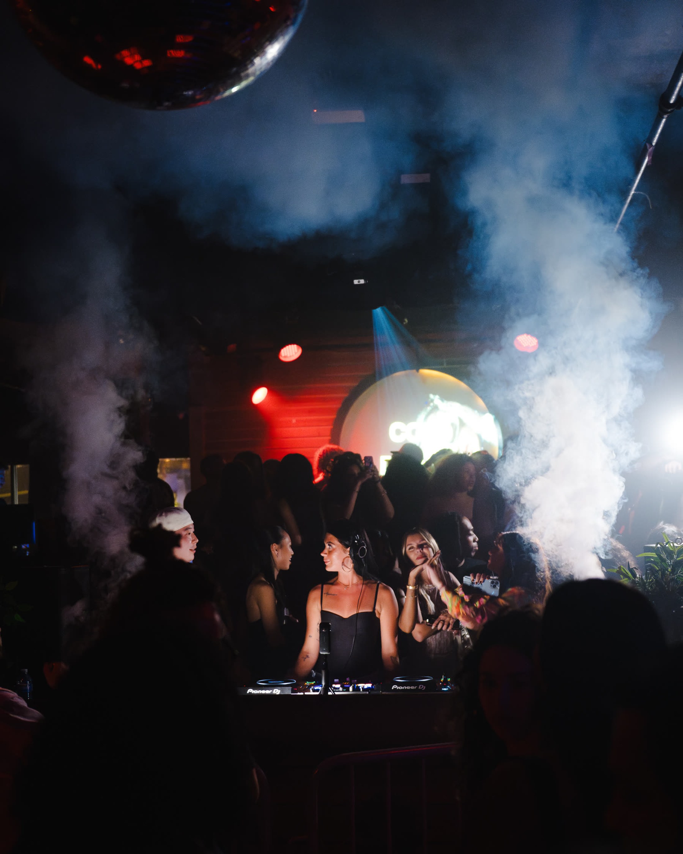 FORTUNE SOUND CLUB photo 72