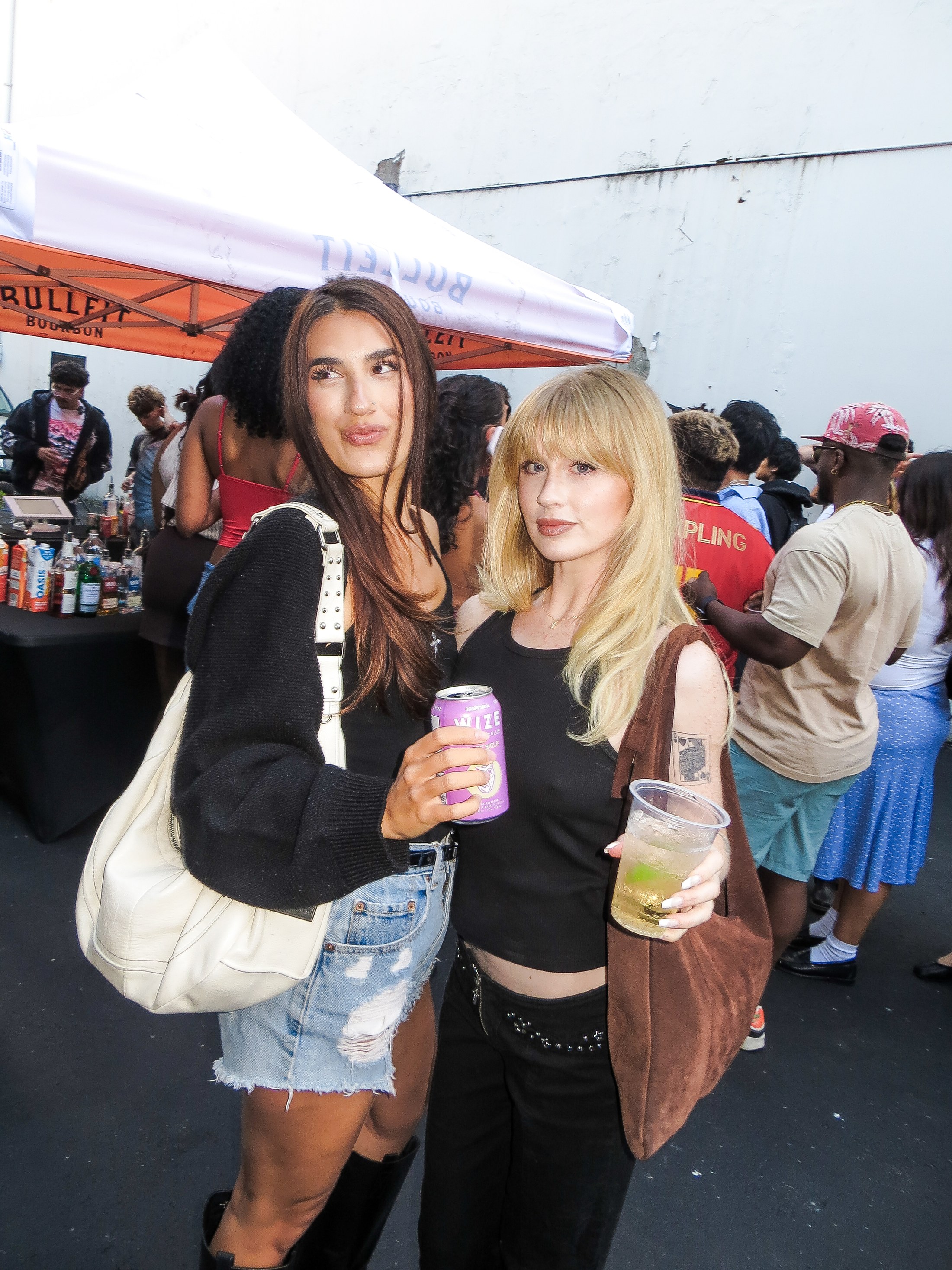 REPPIN' BLOCK PARTY 26'