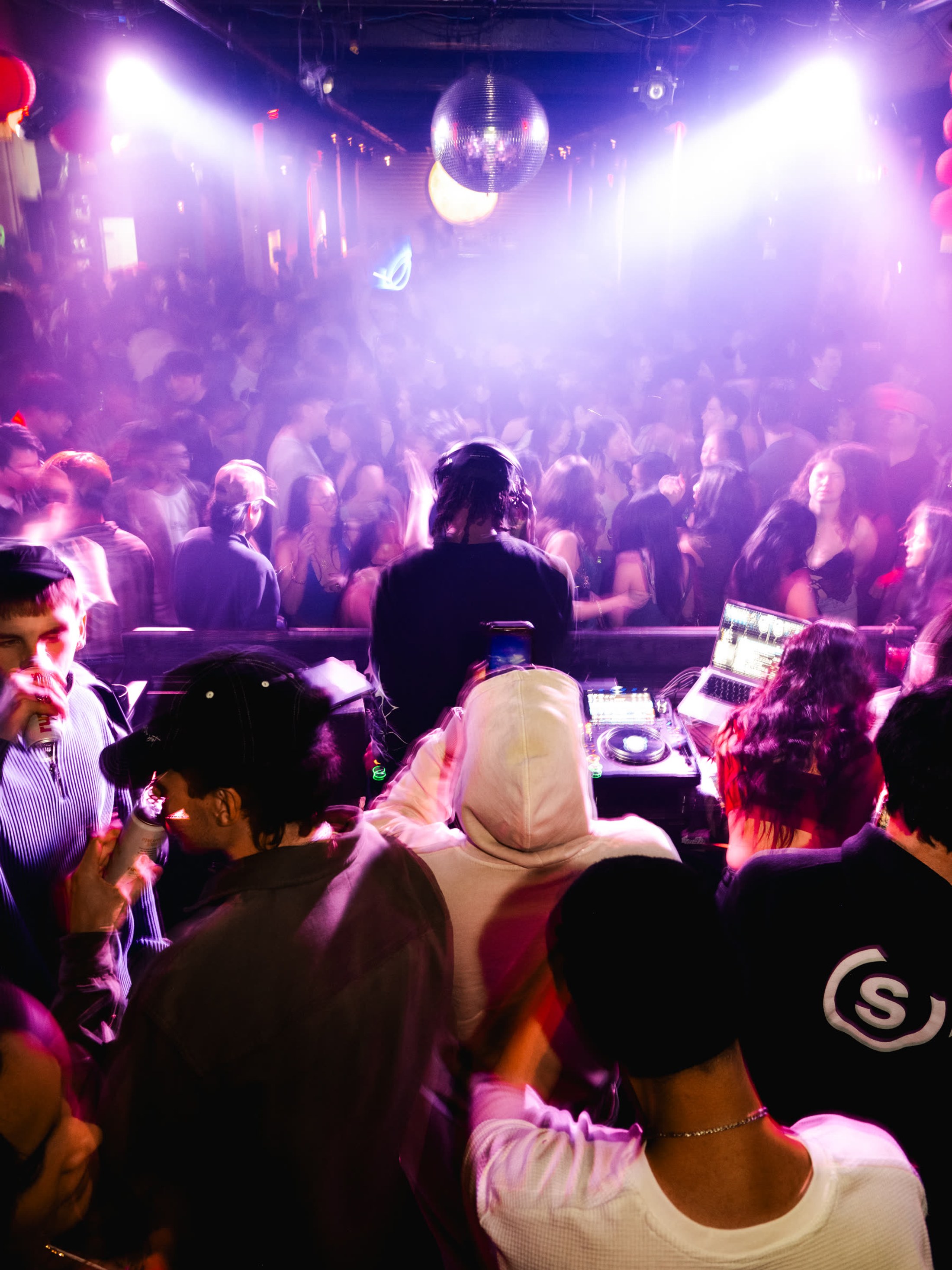 FORTUNE SOUND CLUB photo 36